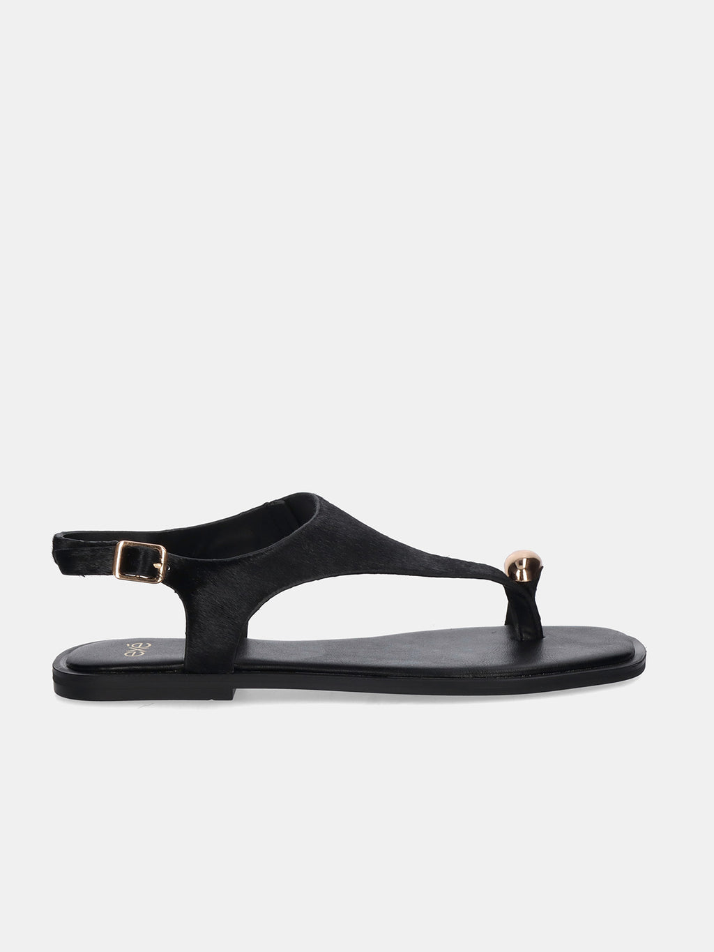 1022 PONY BLACK