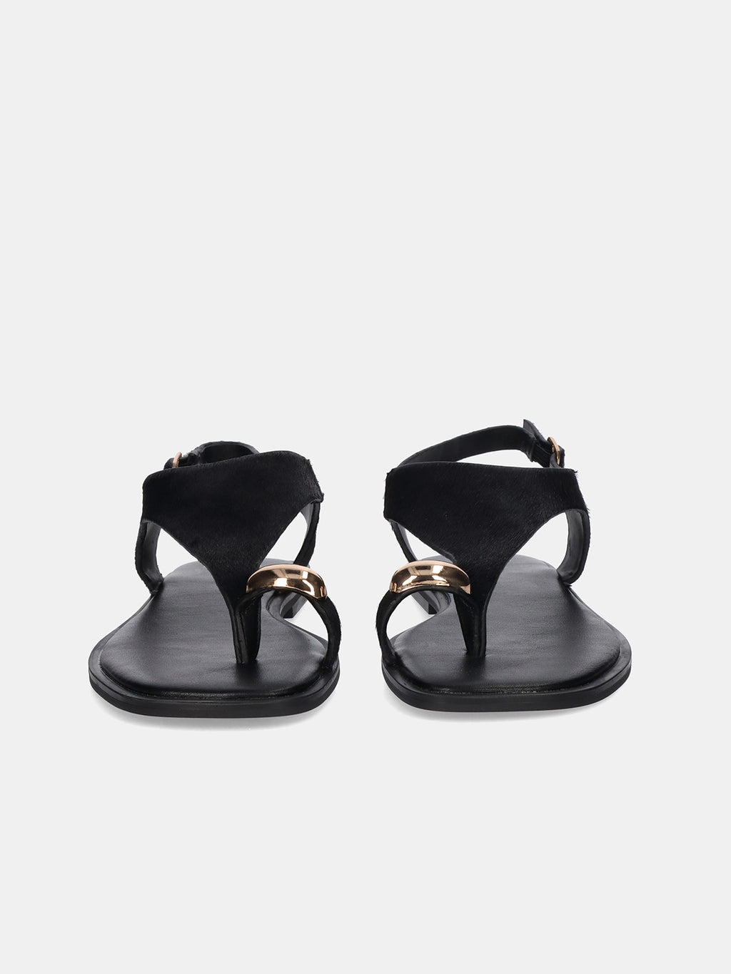 1022 PONY BLACK
