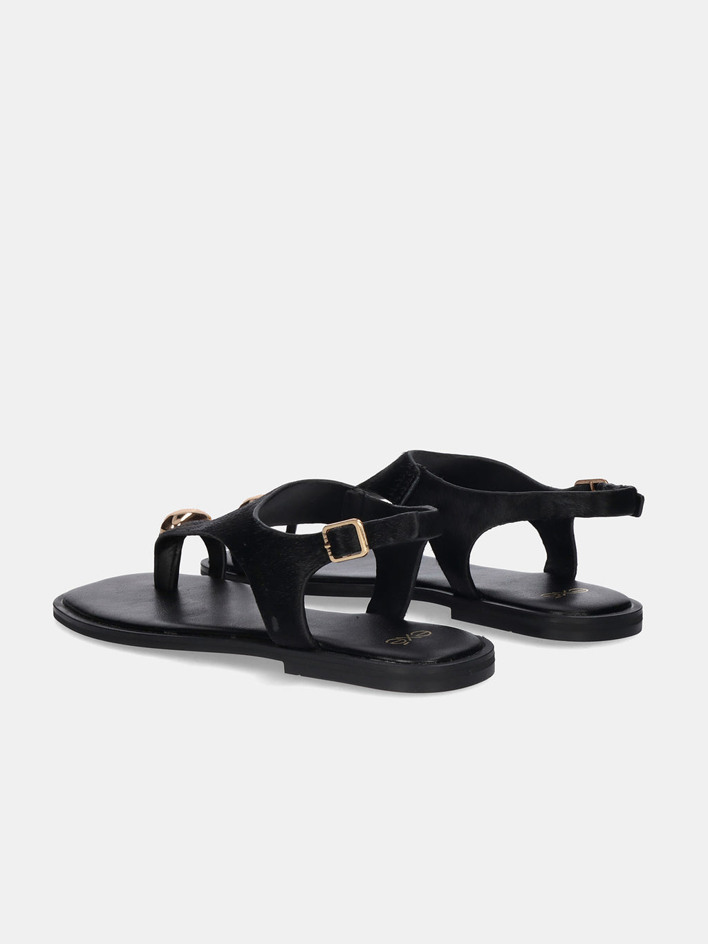 1022 PONY BLACK