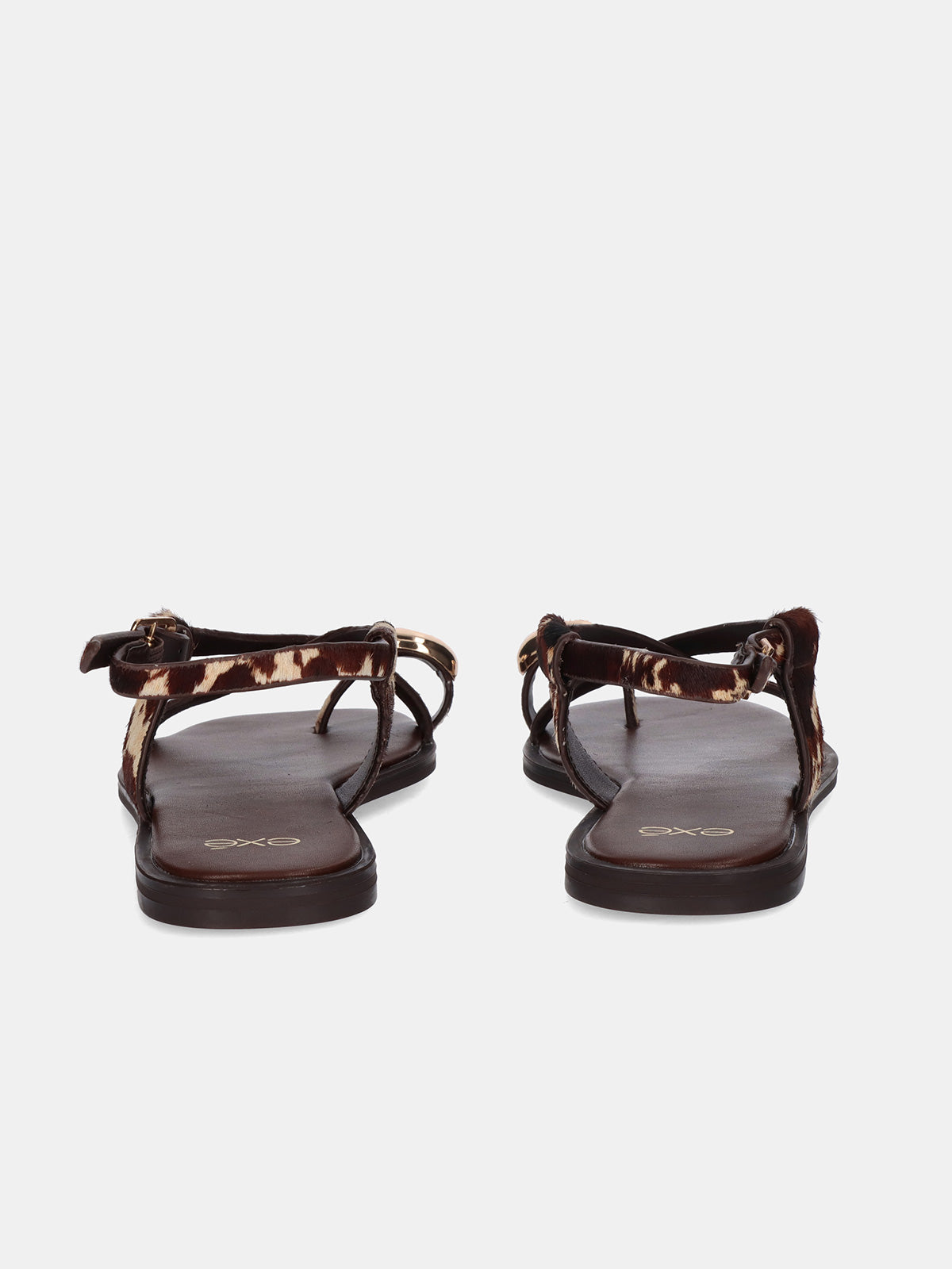 1026 PONY BROWN