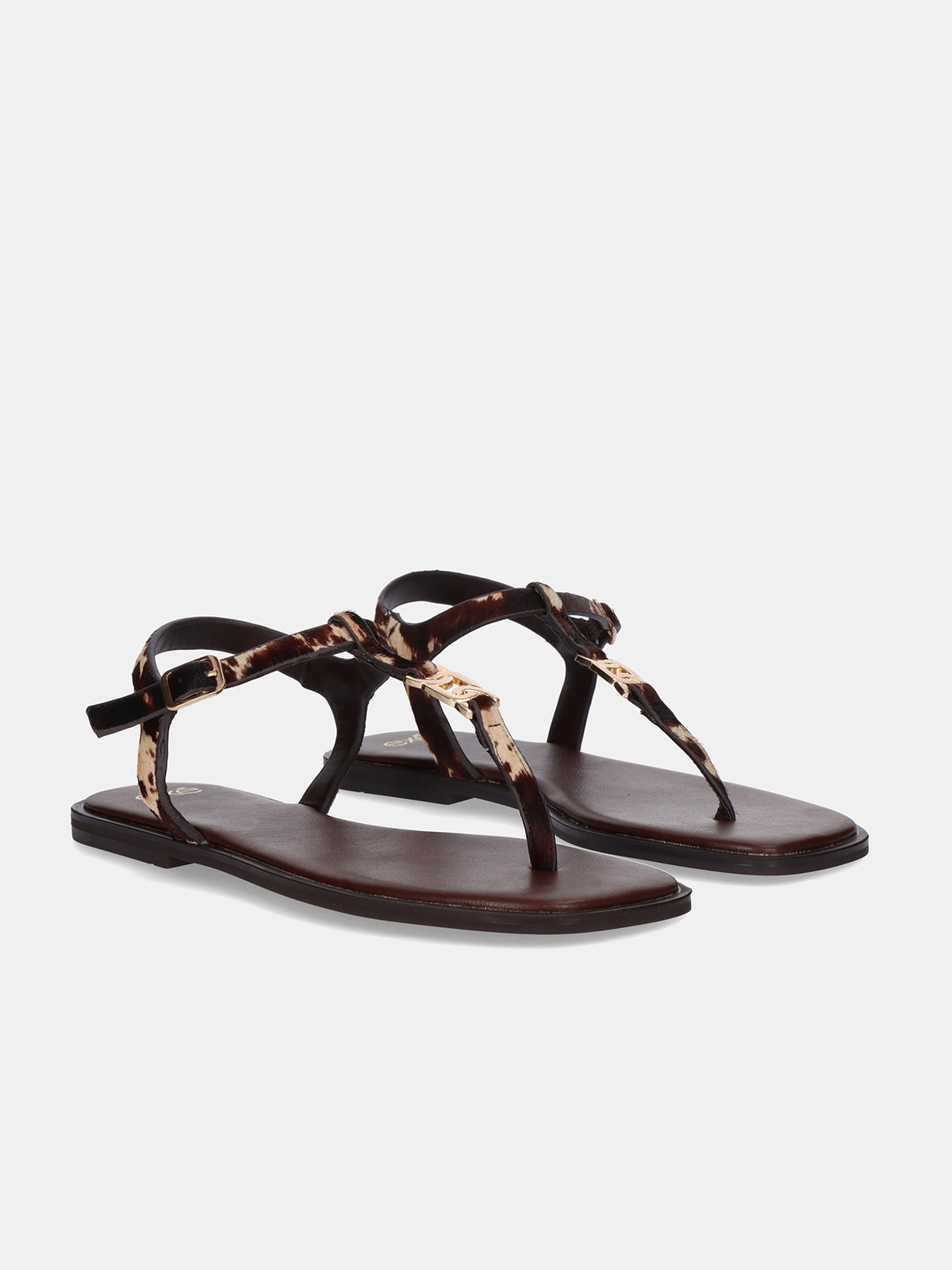 1037 PONY BROWN