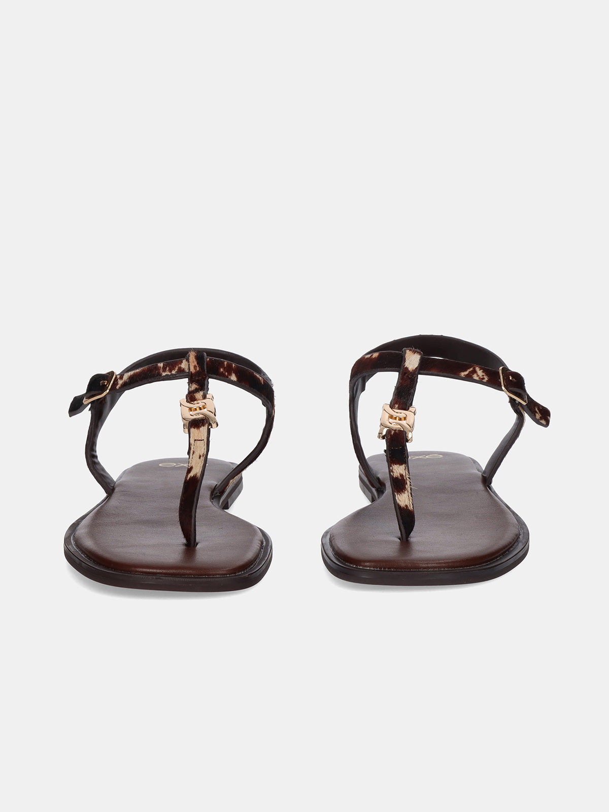 1037 PONY BROWN