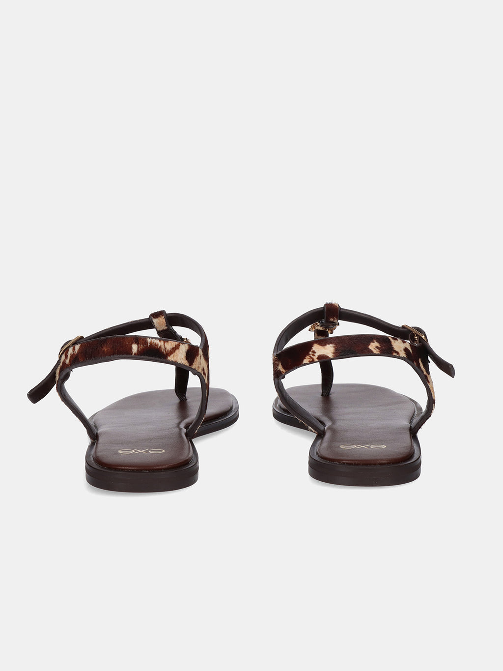 1037 PONY BROWN