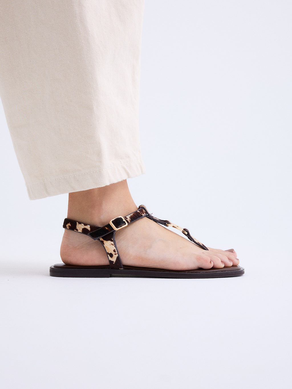 1037 PONY BROWN