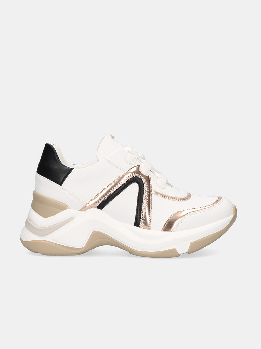 106-22WEX133 PU WHITE GOLD