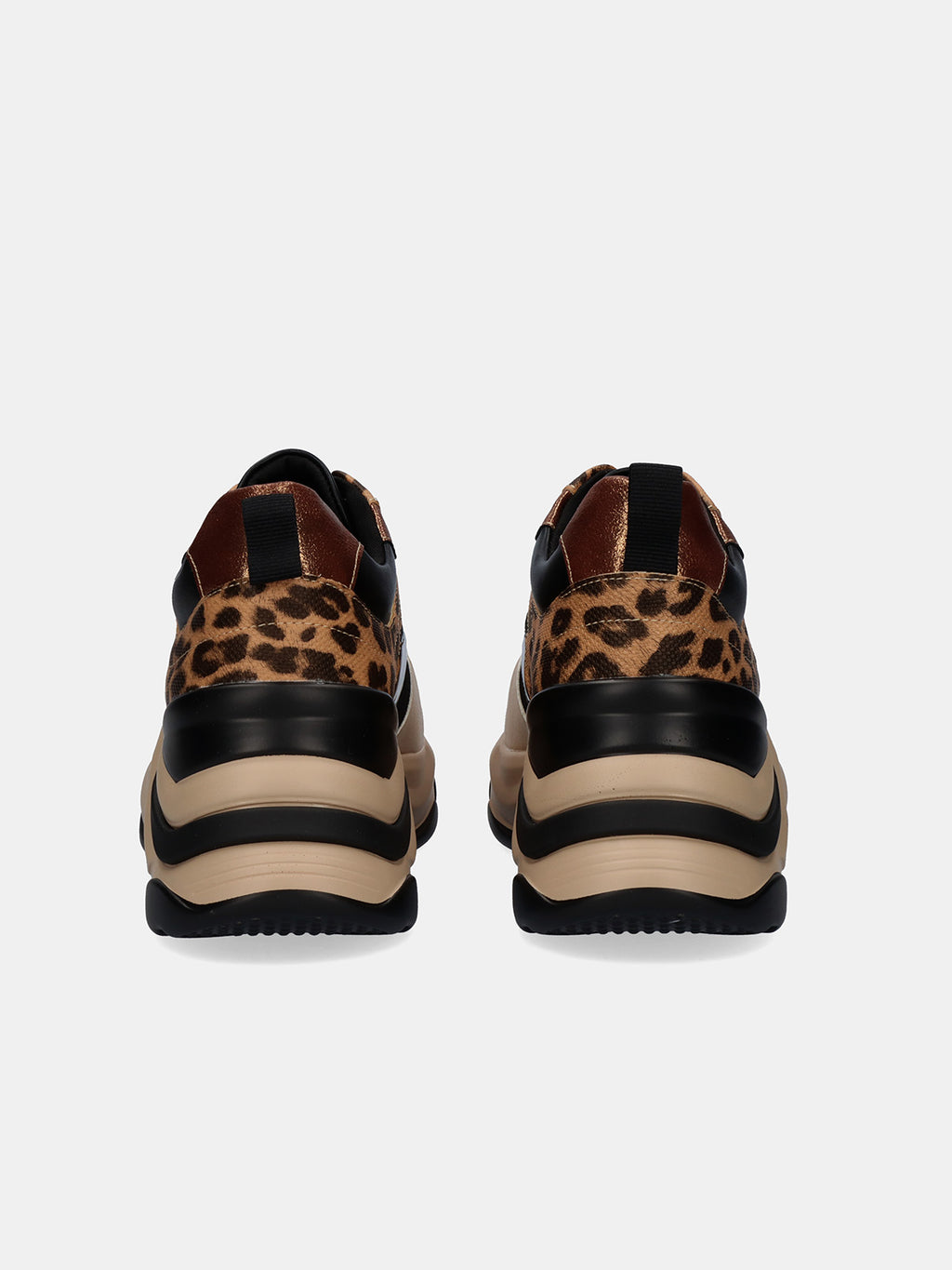 106-41EX32 PU BEIGE BLK