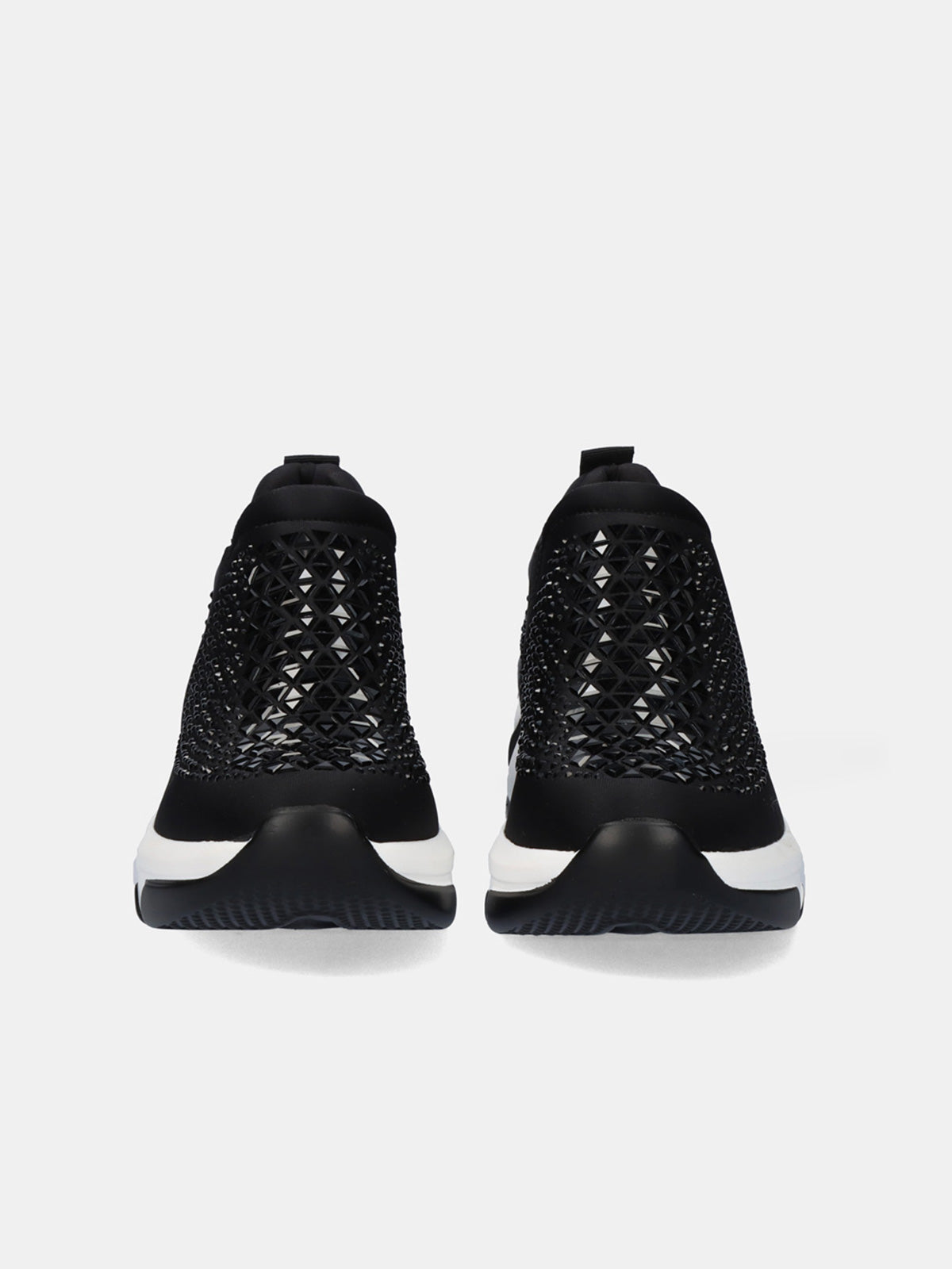 106-42EX24 STRASS BLACK