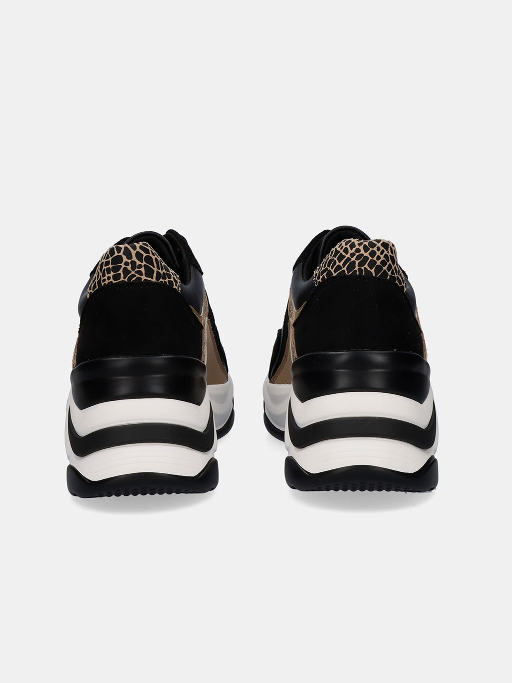 106-51EX25 PU BLACK GOLD