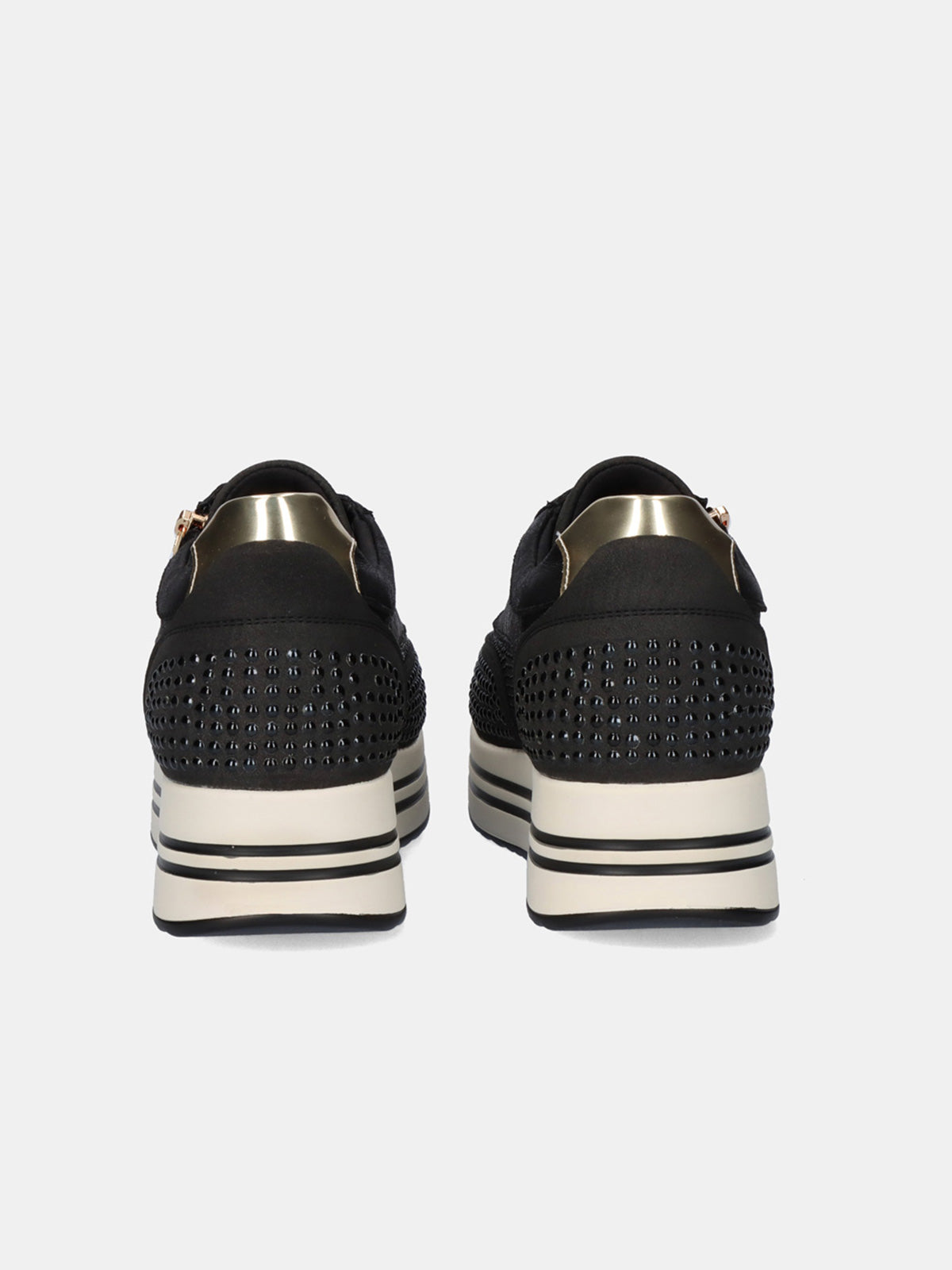 131-42EX26 TEXTIL BLACK