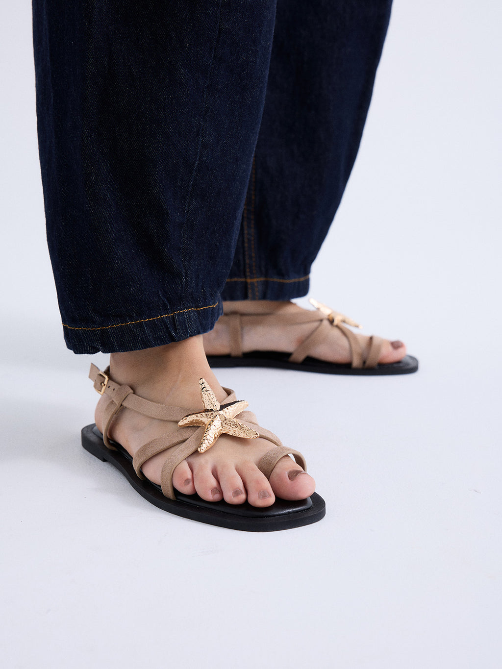 1327-1 MICROFIBER KHAKI