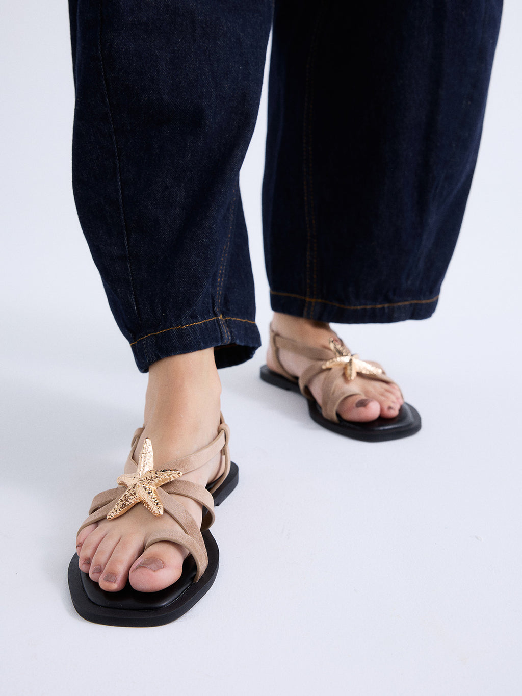 1327-1 MICROFIBER KHAKI