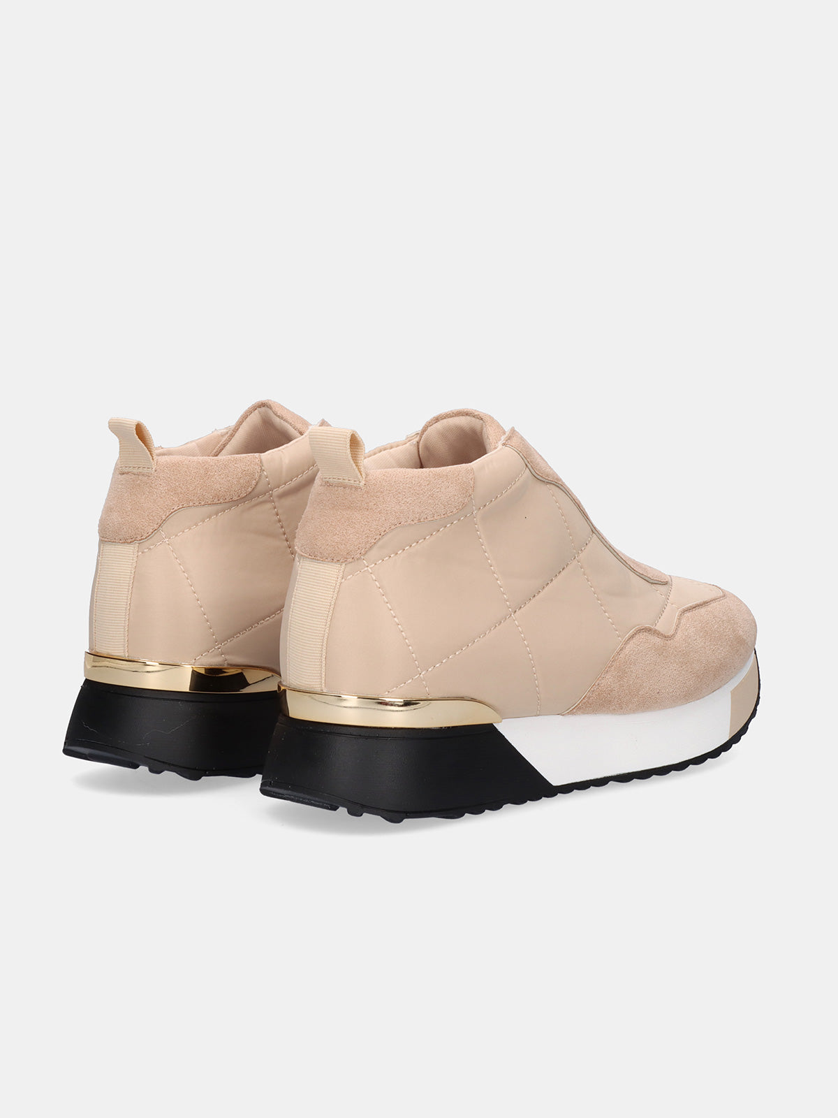 18-232EX19 LICRA BEIGE