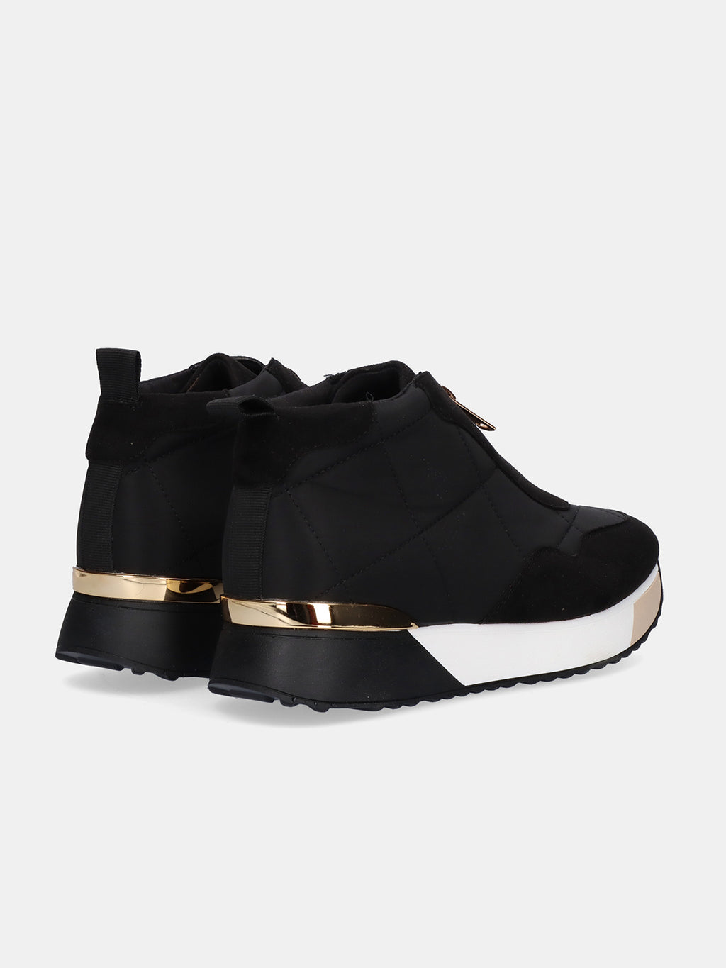 18-232EX19 LICRA BLACK