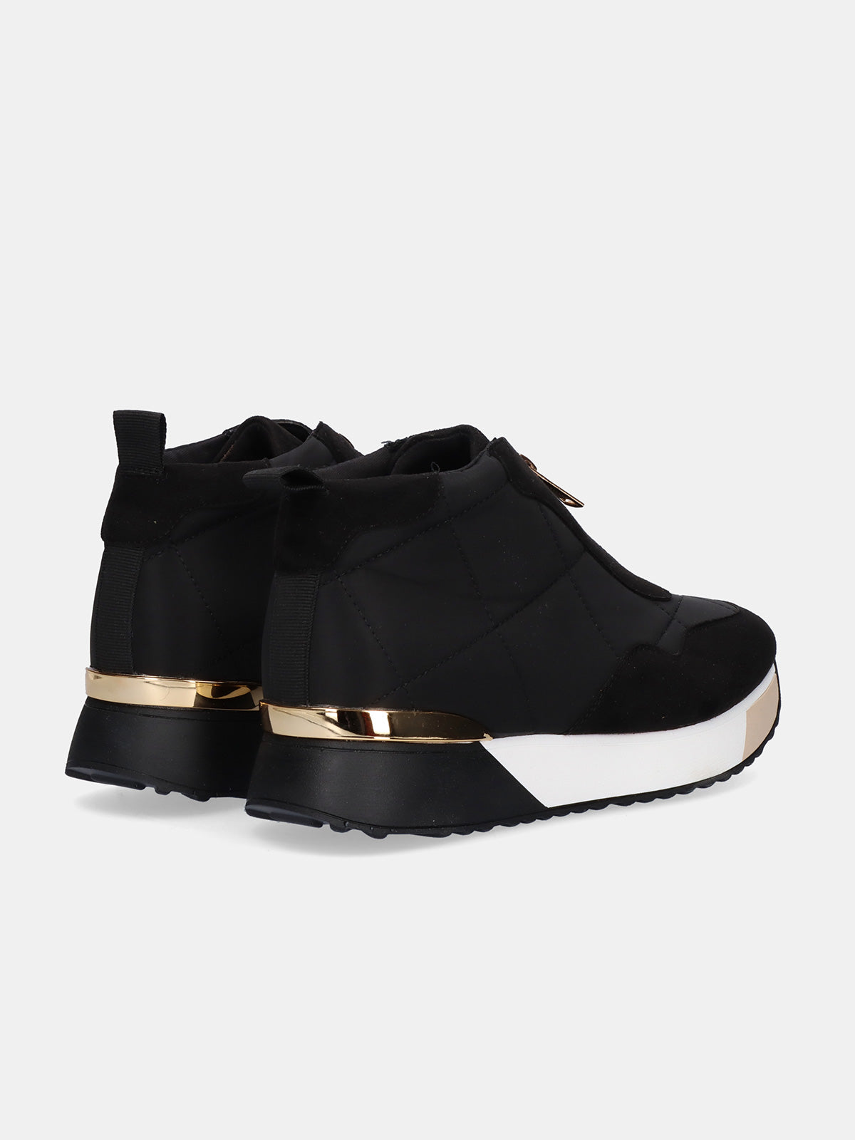 18-232EX19 LICRA BLACK