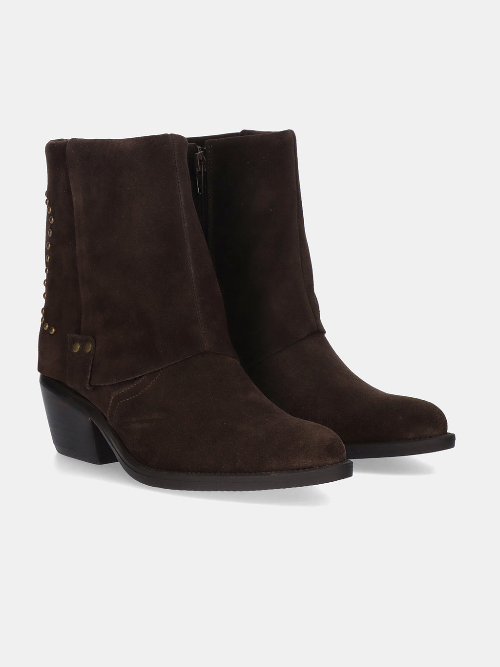 18737-81R SUEDE BROWN