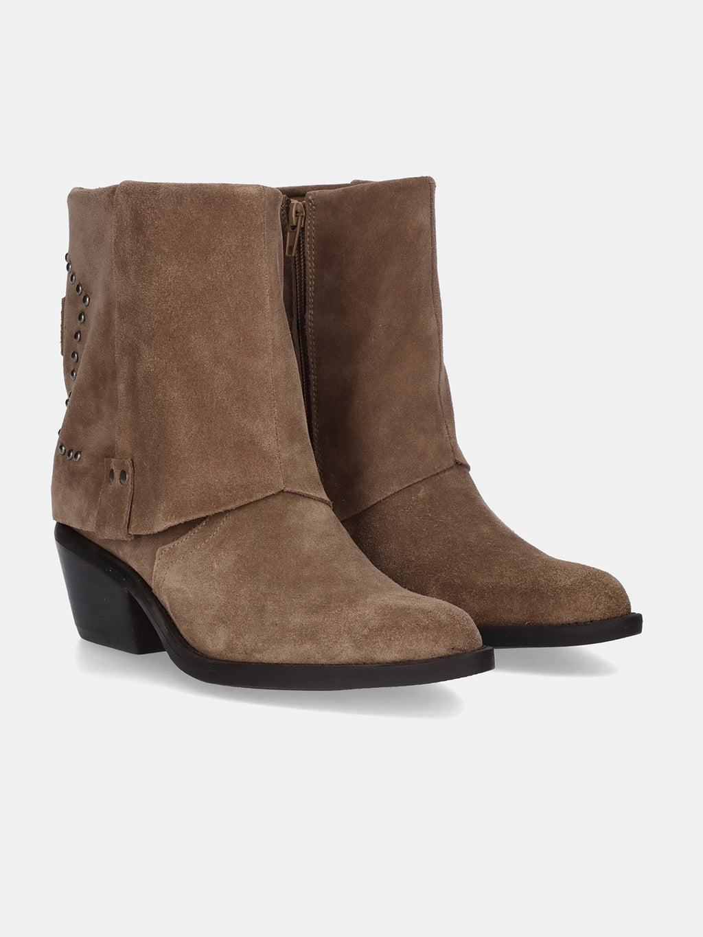 18737-81R SUEDE KHAKI