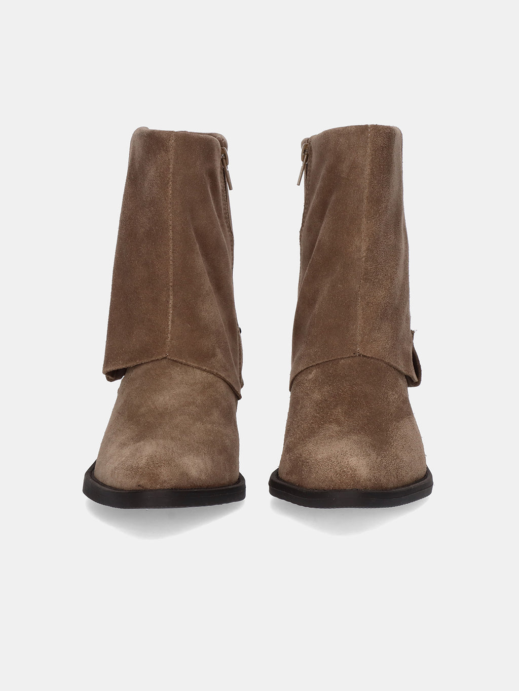 18737-81R SUEDE KHAKI