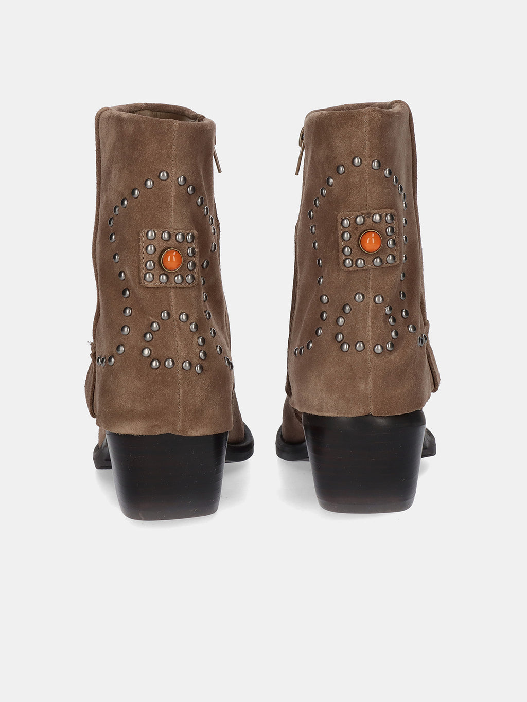 18737-81R SUEDE KHAKI