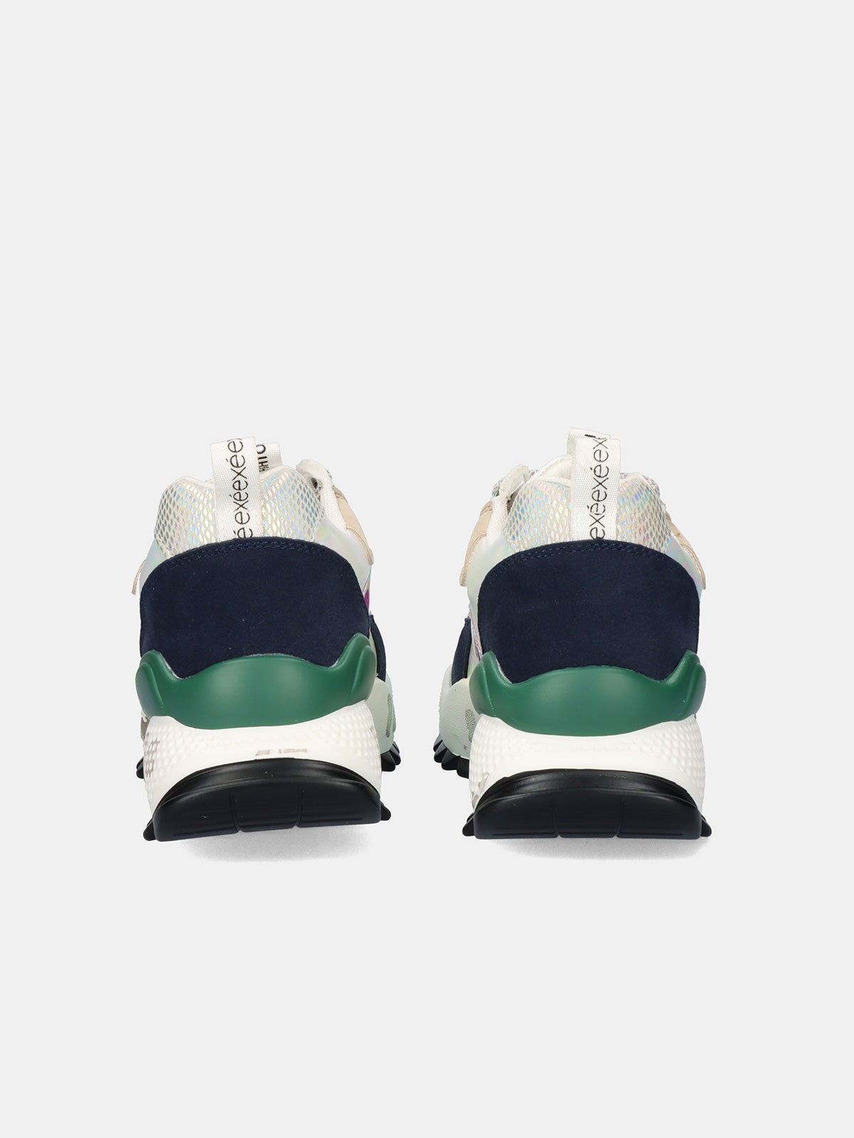 19V03-1 PU BEIGE BLUE