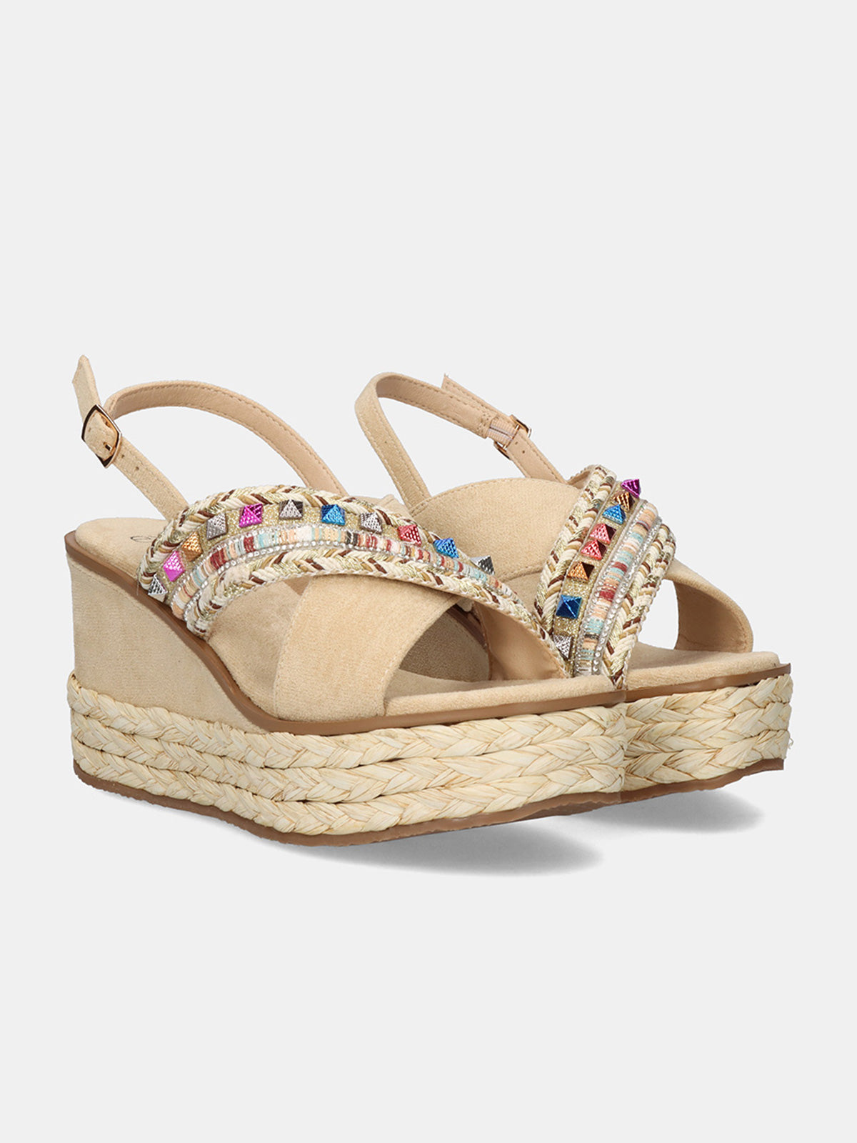 20970-J10 ROPE BEIGE