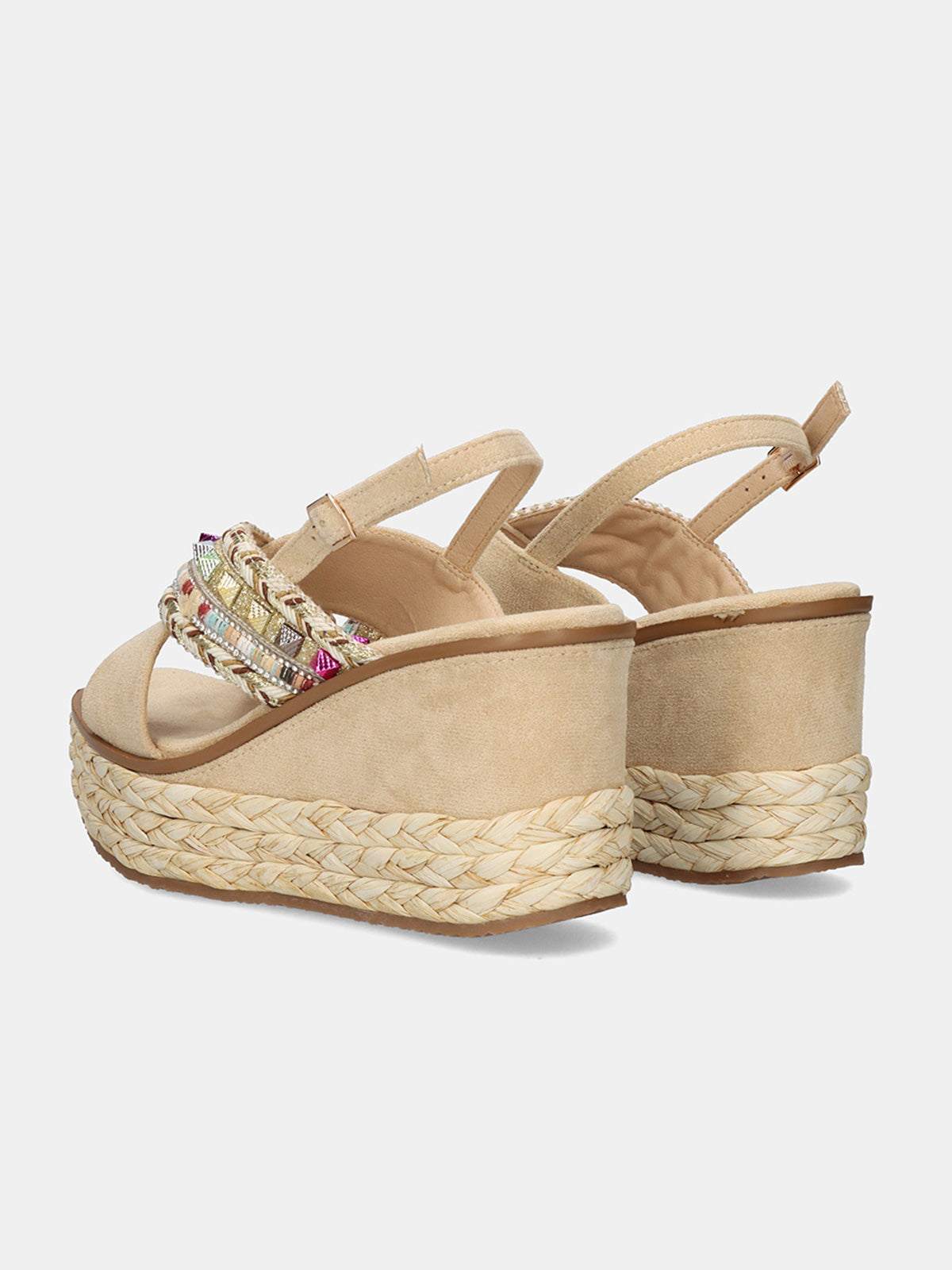 20970-J10 ROPE BEIGE