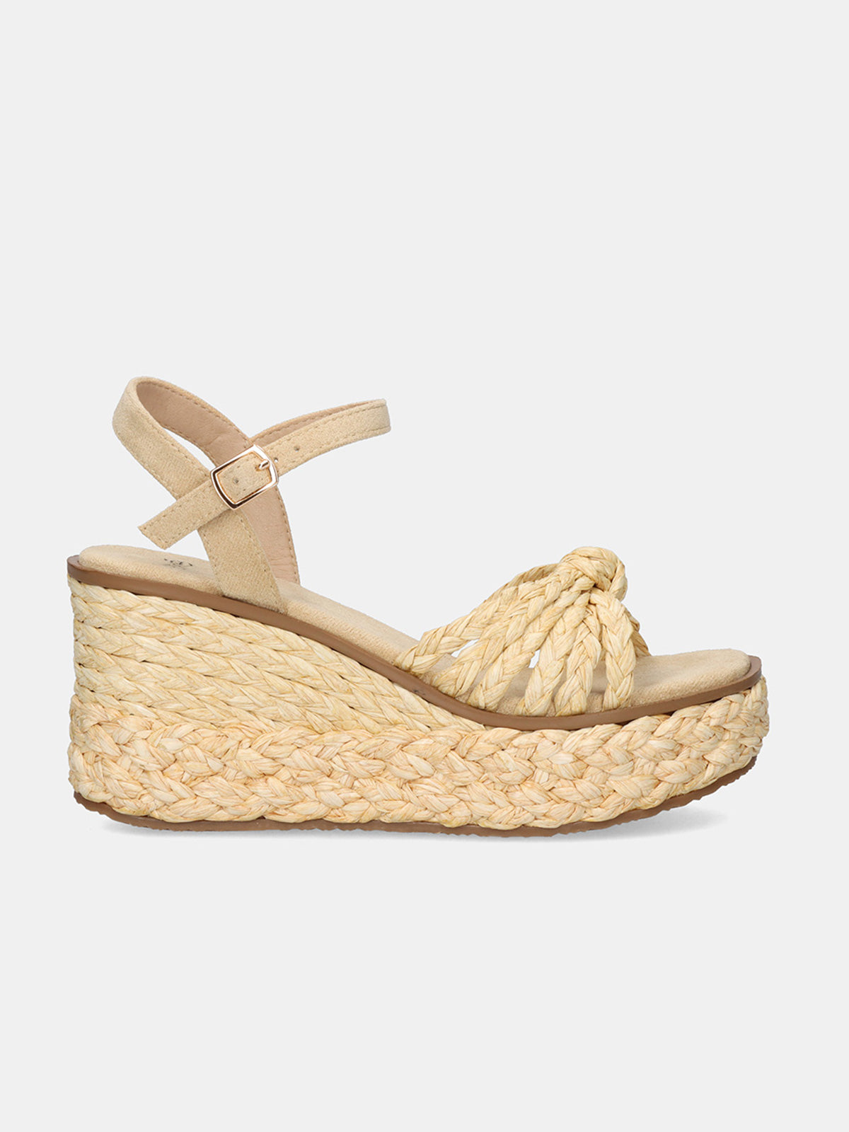 20970-PD9 RAFFIA BEIGE