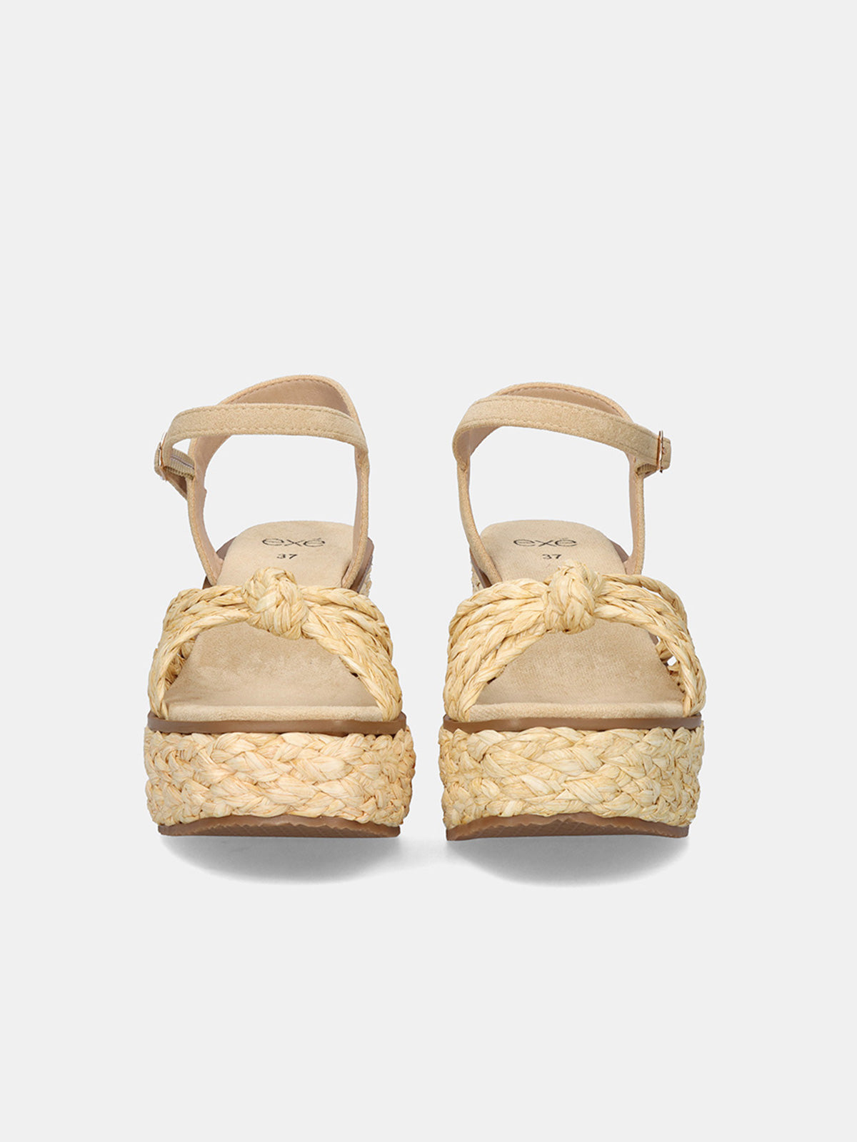 20970-PD9 RAFFIA BEIGE