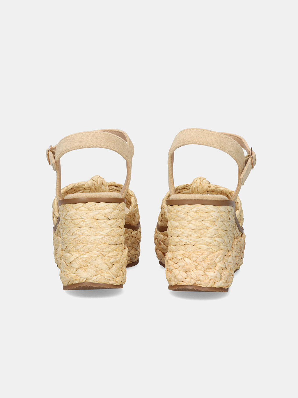 20970-PD9 RAFFIA BEIGE