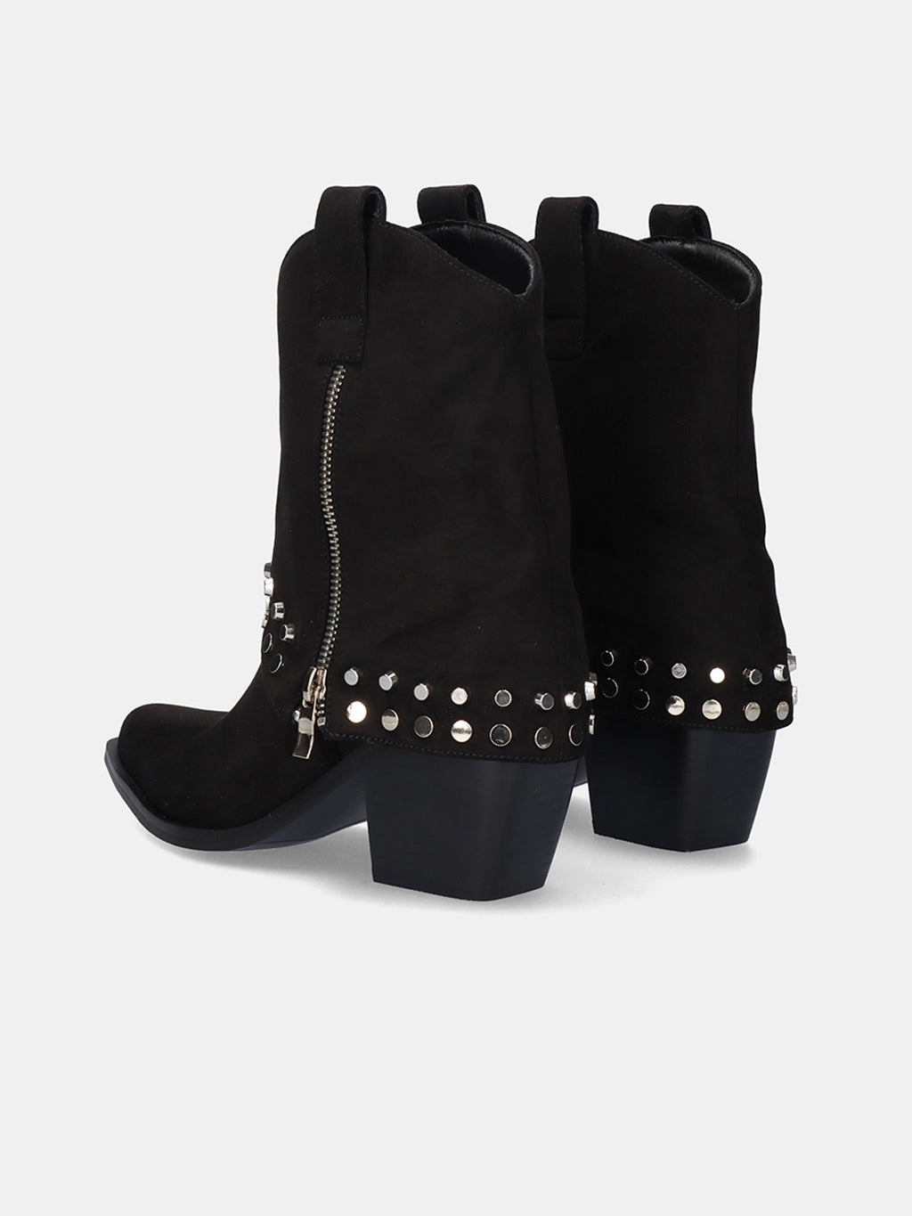 2153-2323 FABRIC BLACK