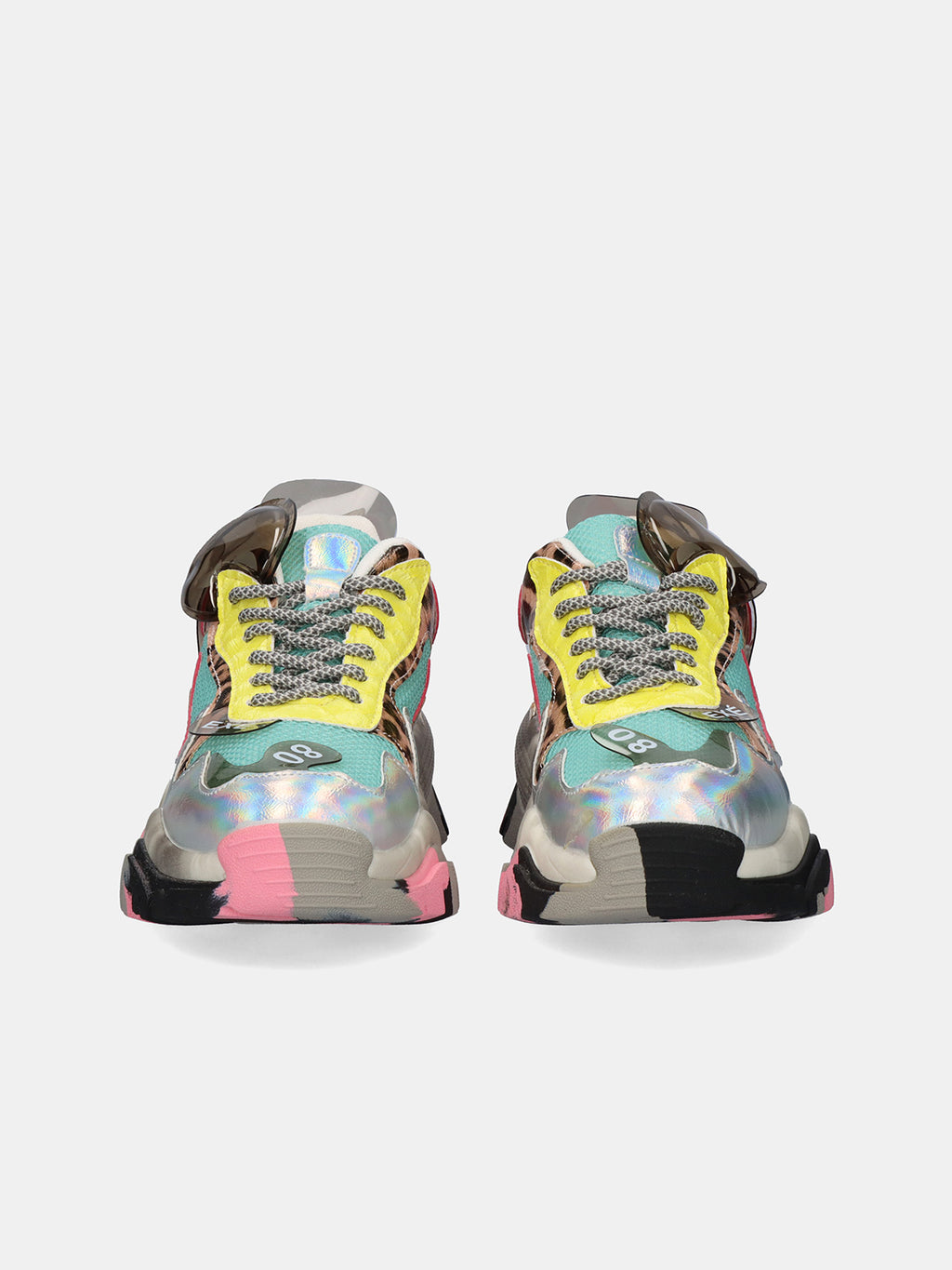 22E10-3 PU BLUE SILVR