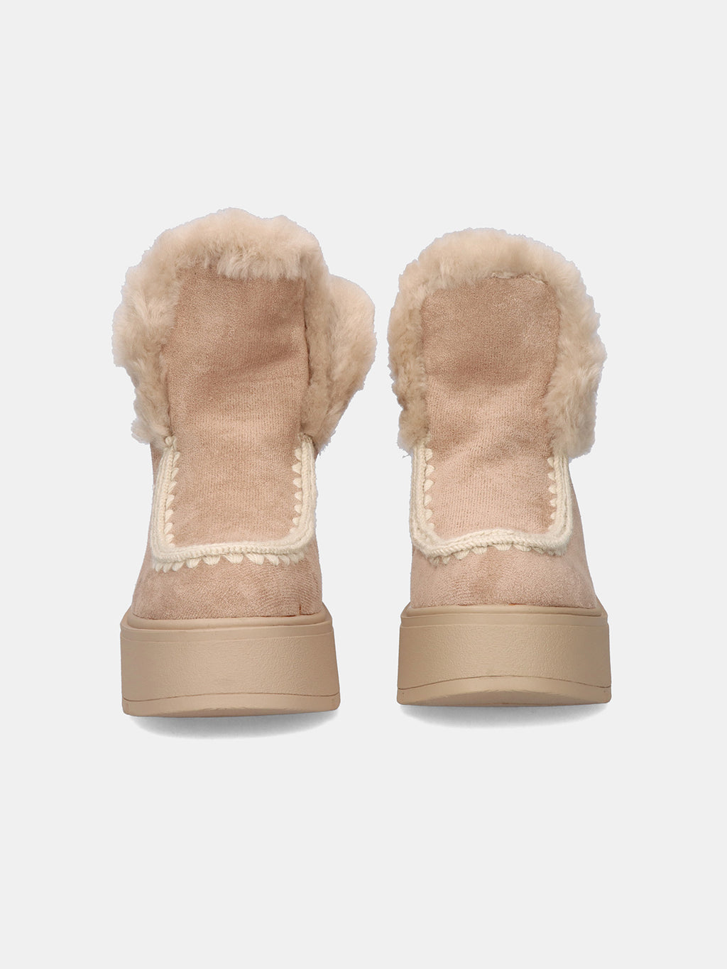 23006-4B FABRIC BEIGE