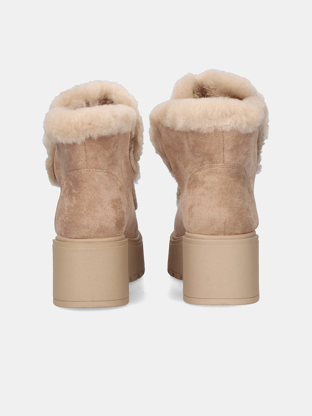 23006-4B FABRIC BEIGE