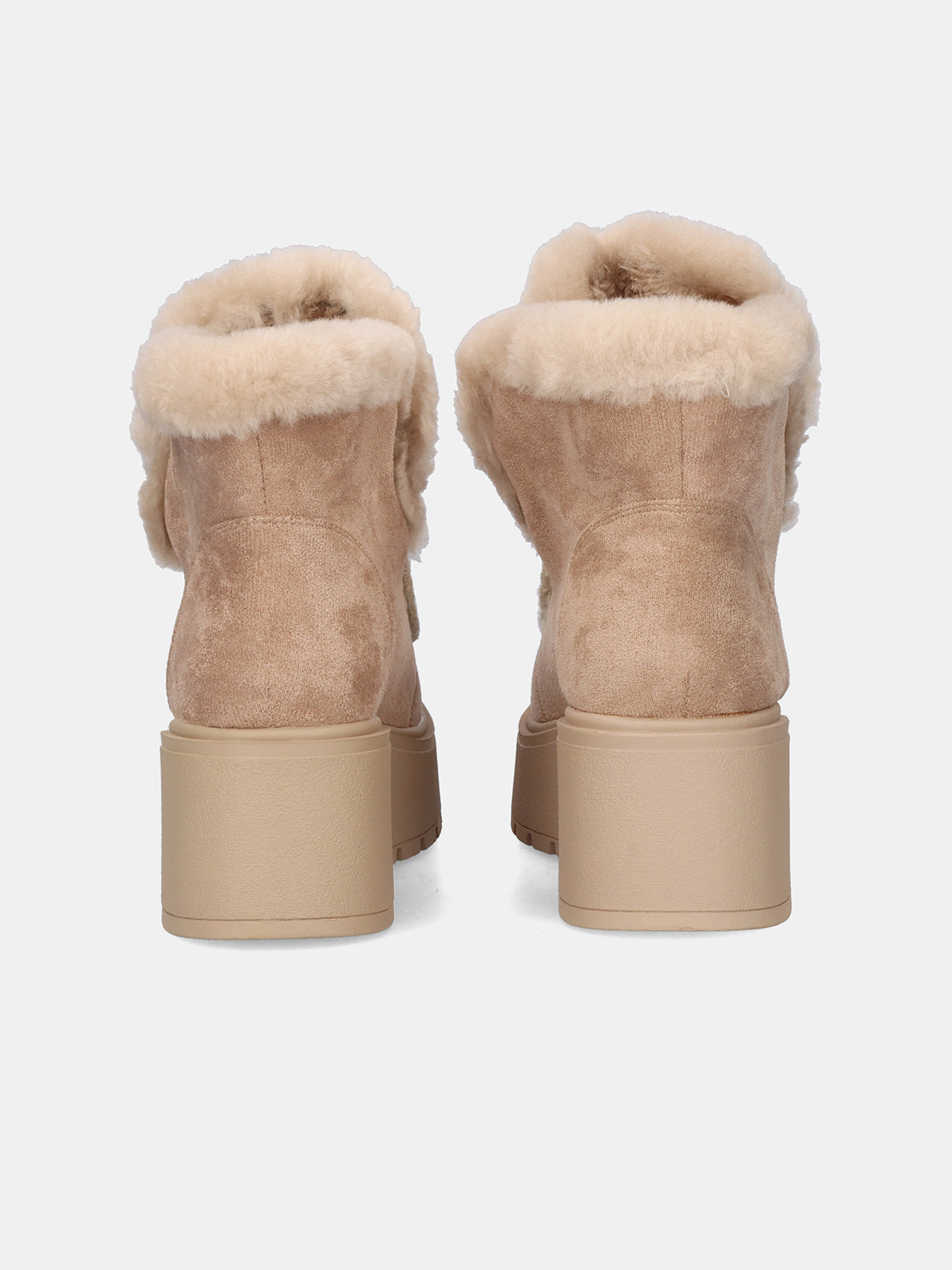 23006-4B FABRIC BEIGE