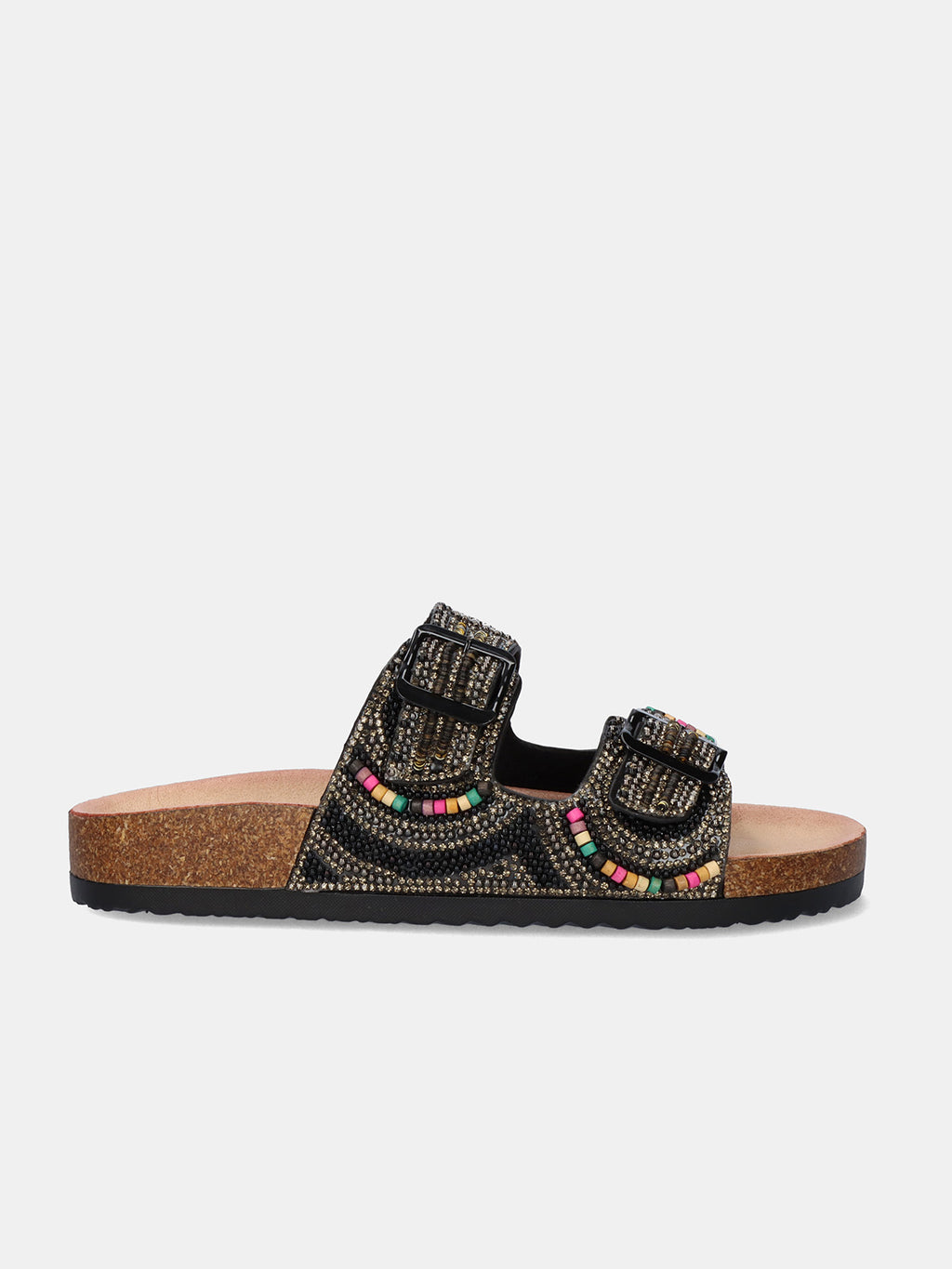 230705-3 STRASS BLACK