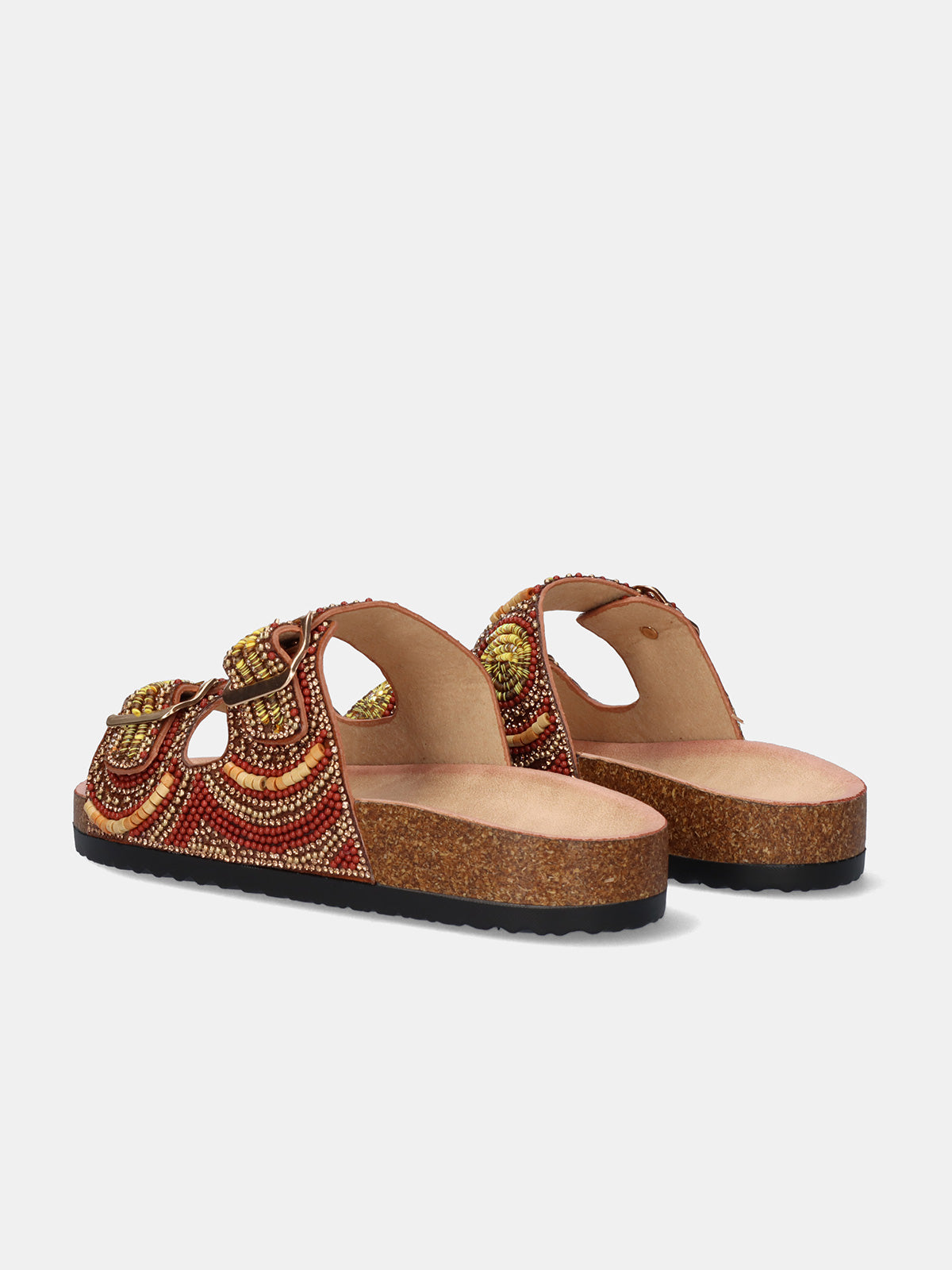 230705-3 STRASS BROWN