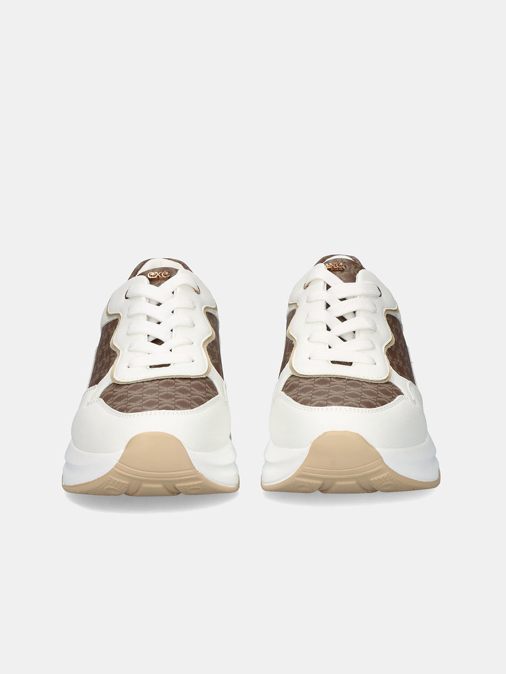 2315-52RG57 PU WHITE BROWN