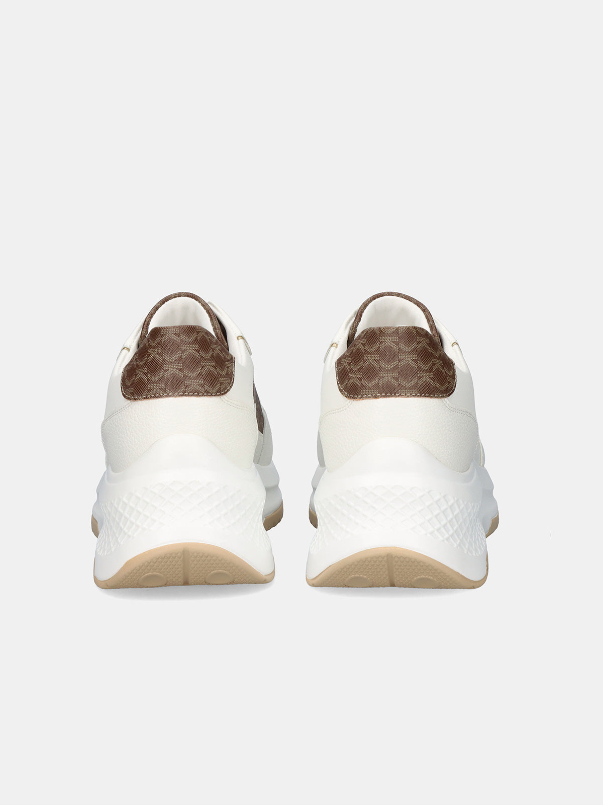 2315-52RG57 PU WHITE BROWN