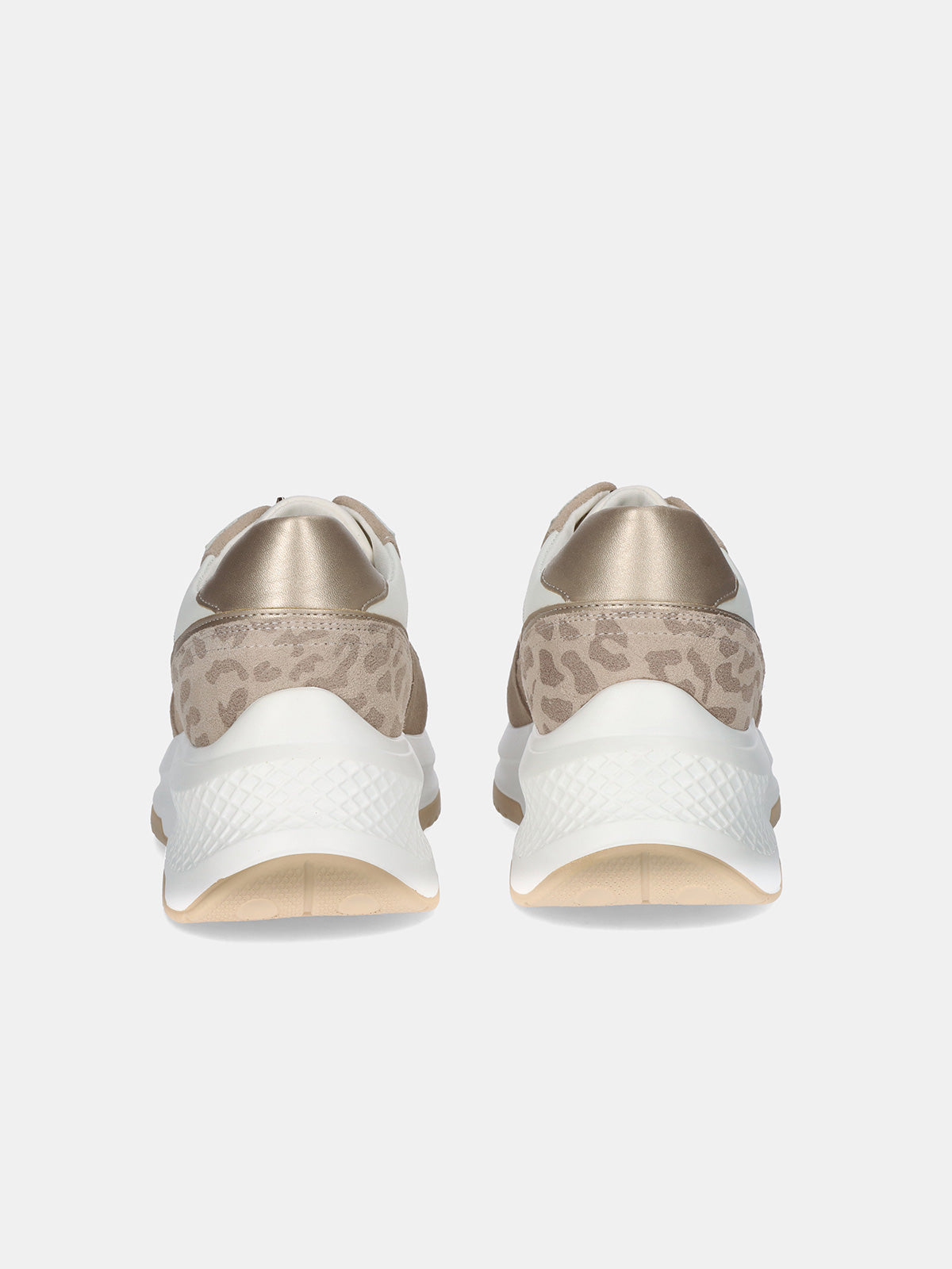 2315-52RG58 TEXTIL BEIGE WHITE