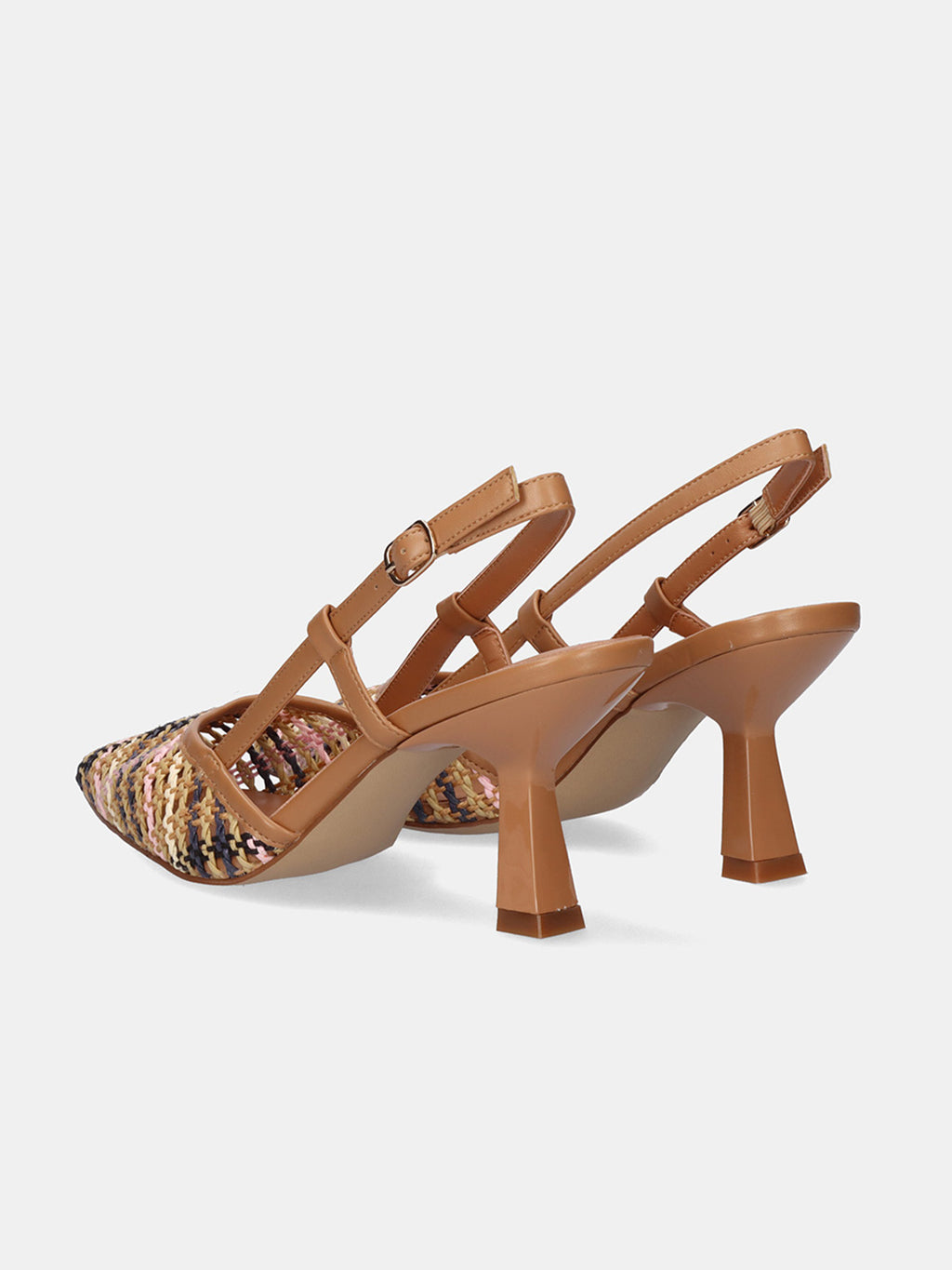 2413-2504 RAFFIA PINK