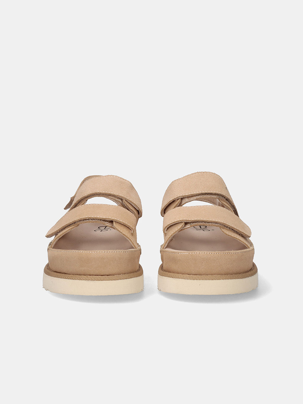 24MH-2 LEATHER APRICOT