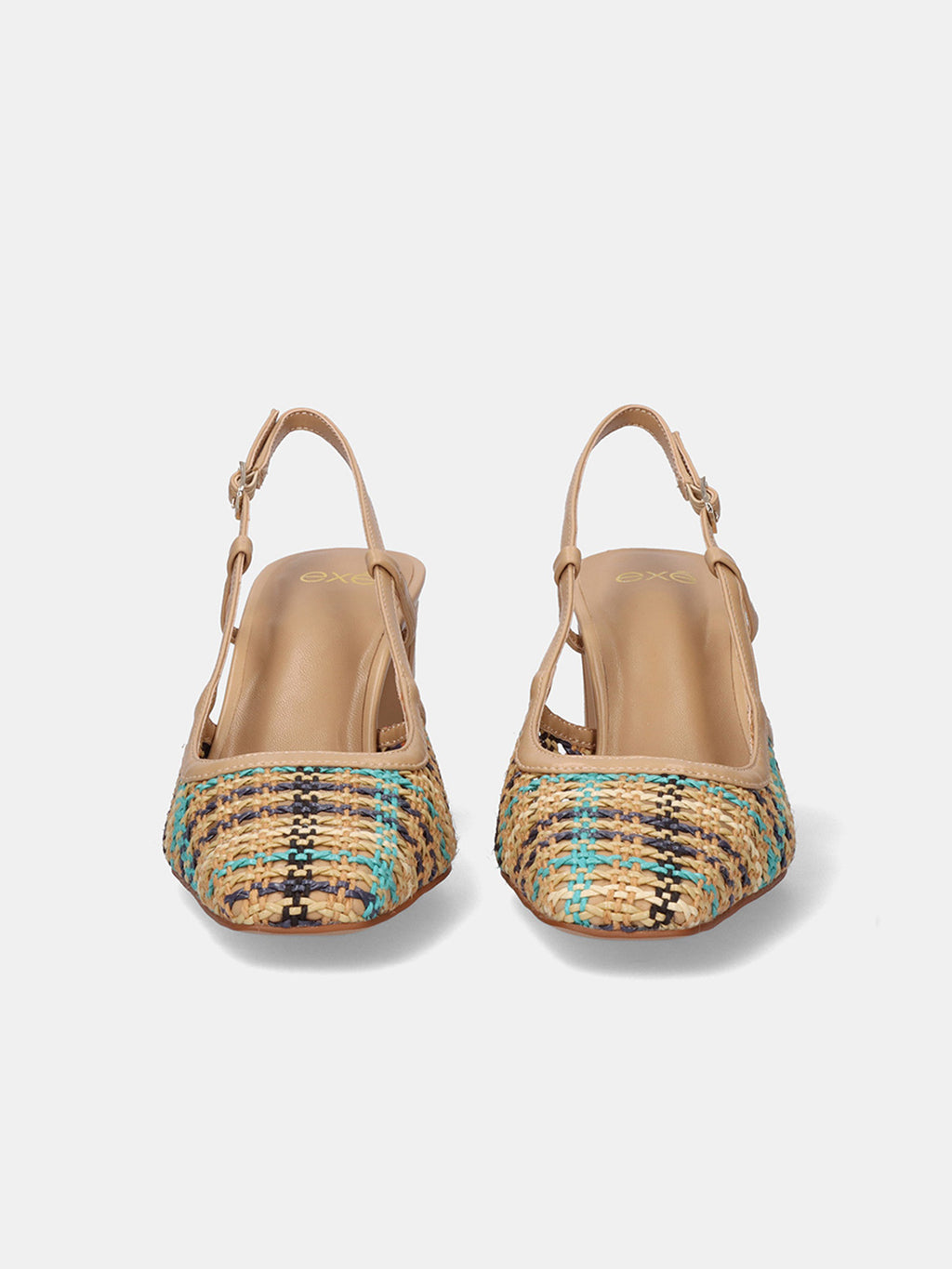 2514-2506 RAFFIA BLUE