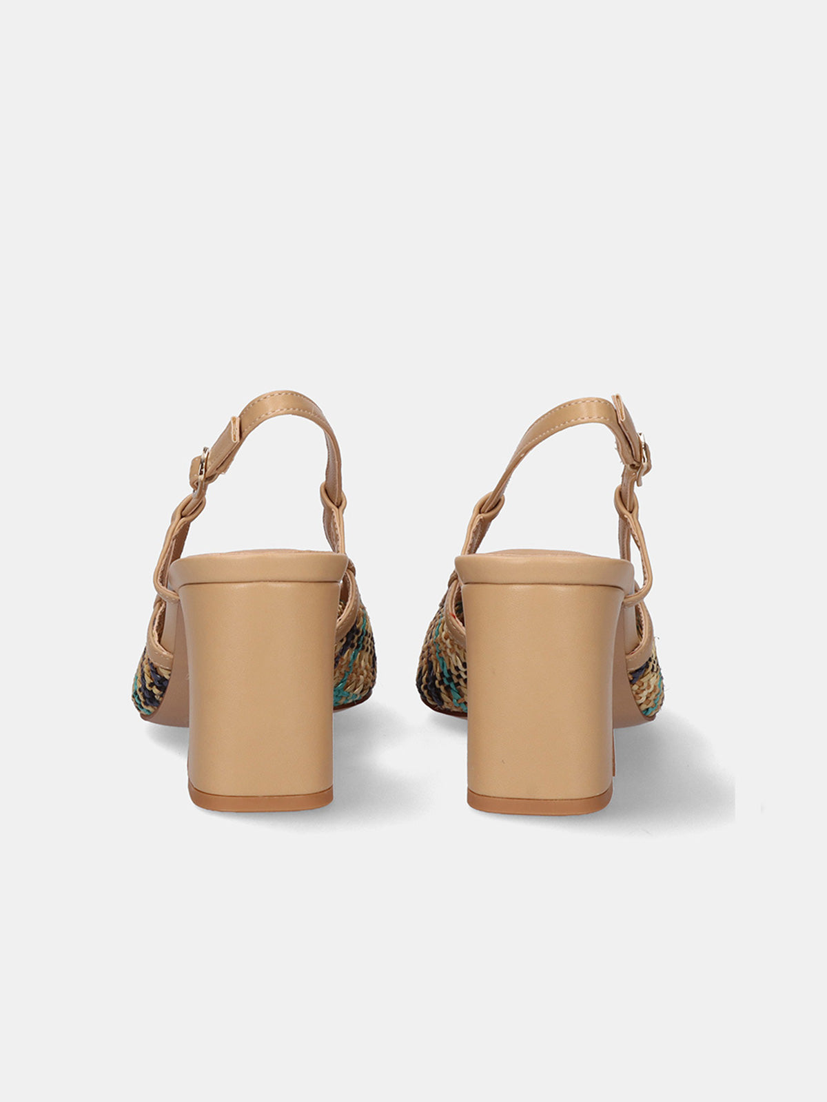 2514-2506 RAFFIA BLUE