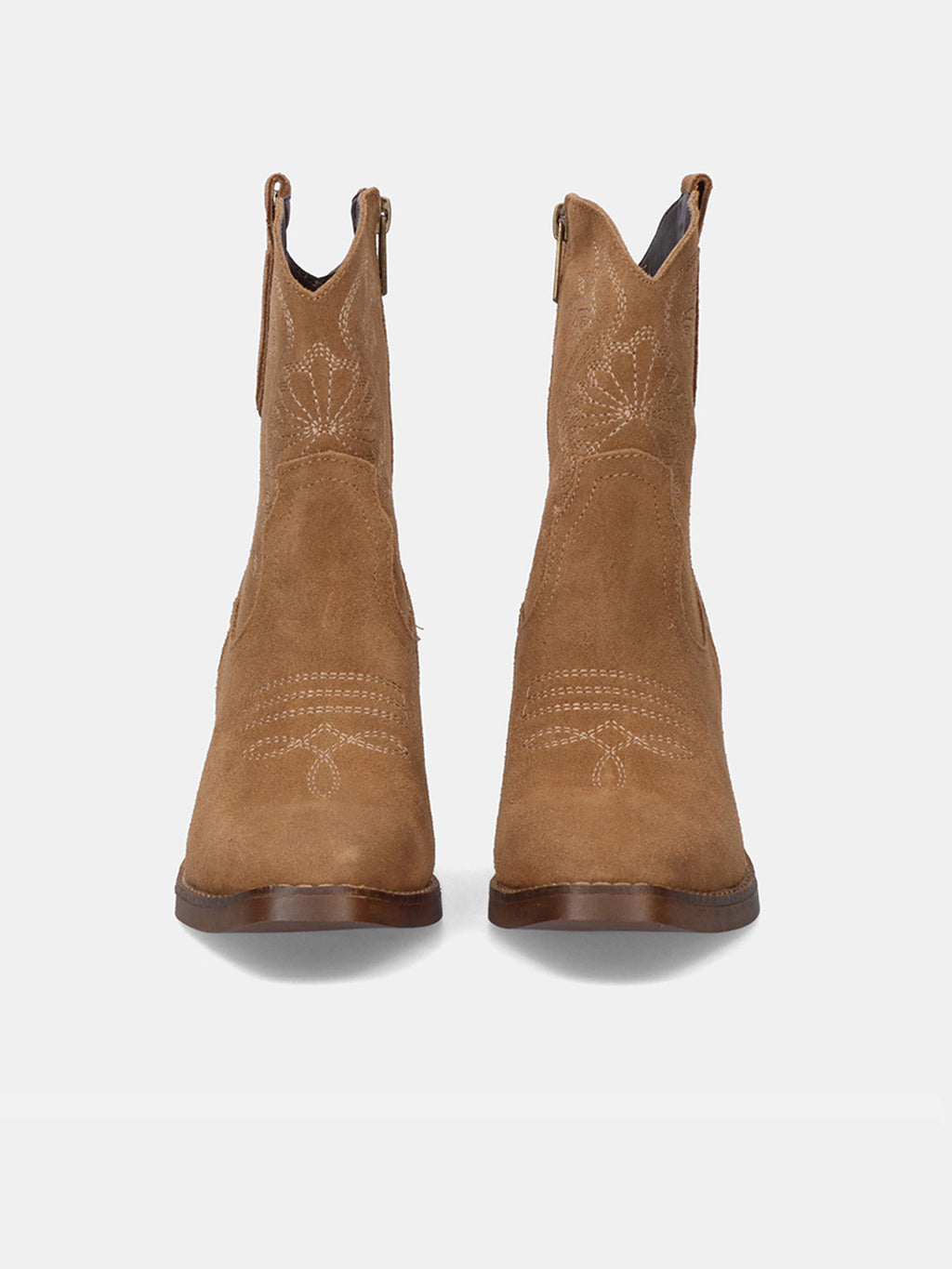 2575-04R SUEDE BROWN