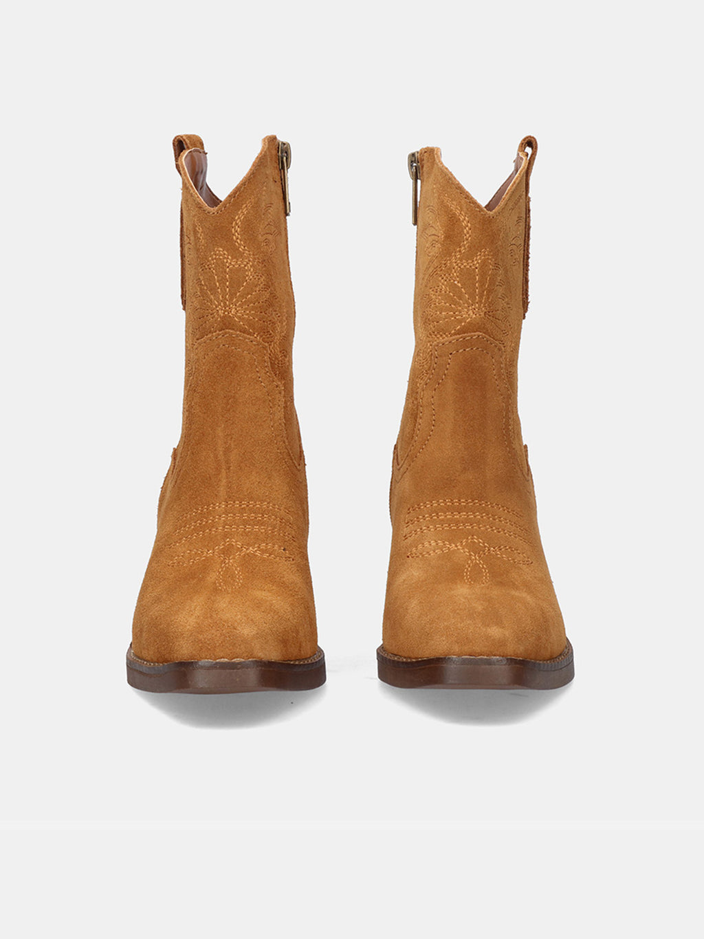 2575-04R SUEDE CAMEL