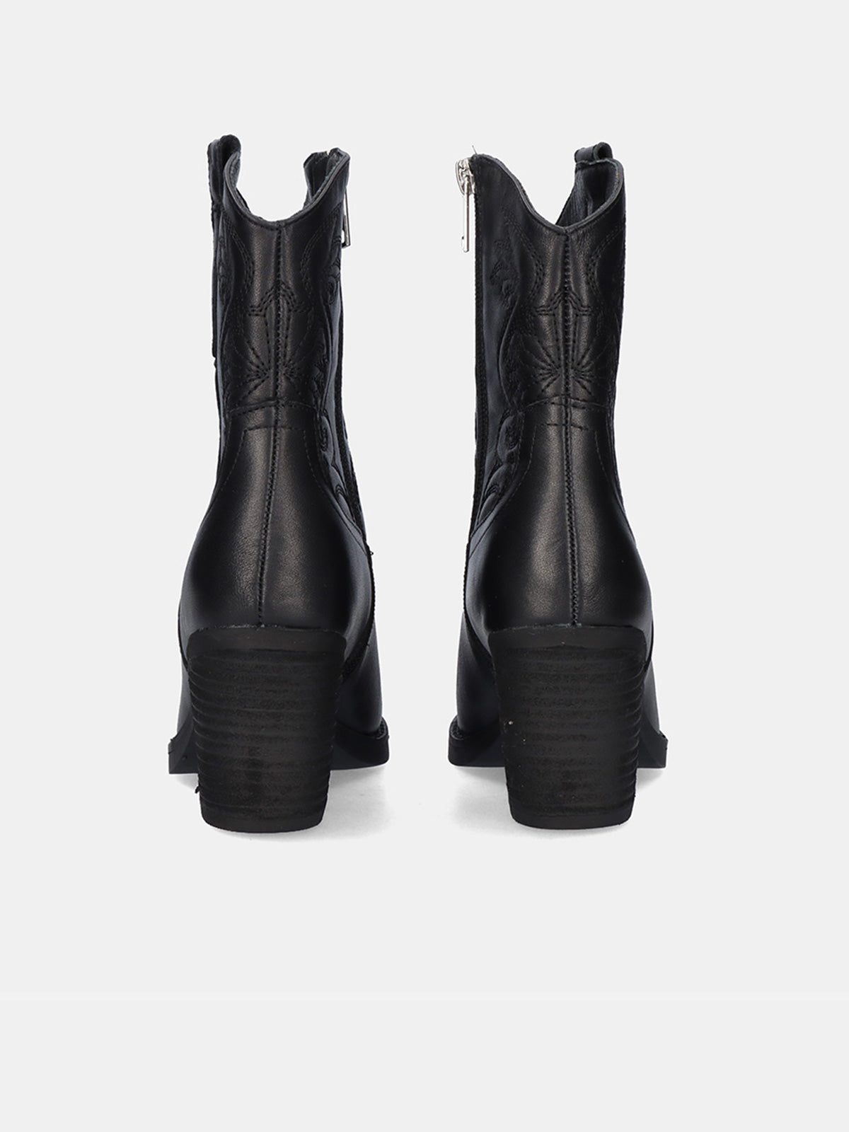 2575-04T LEATHER BLACK