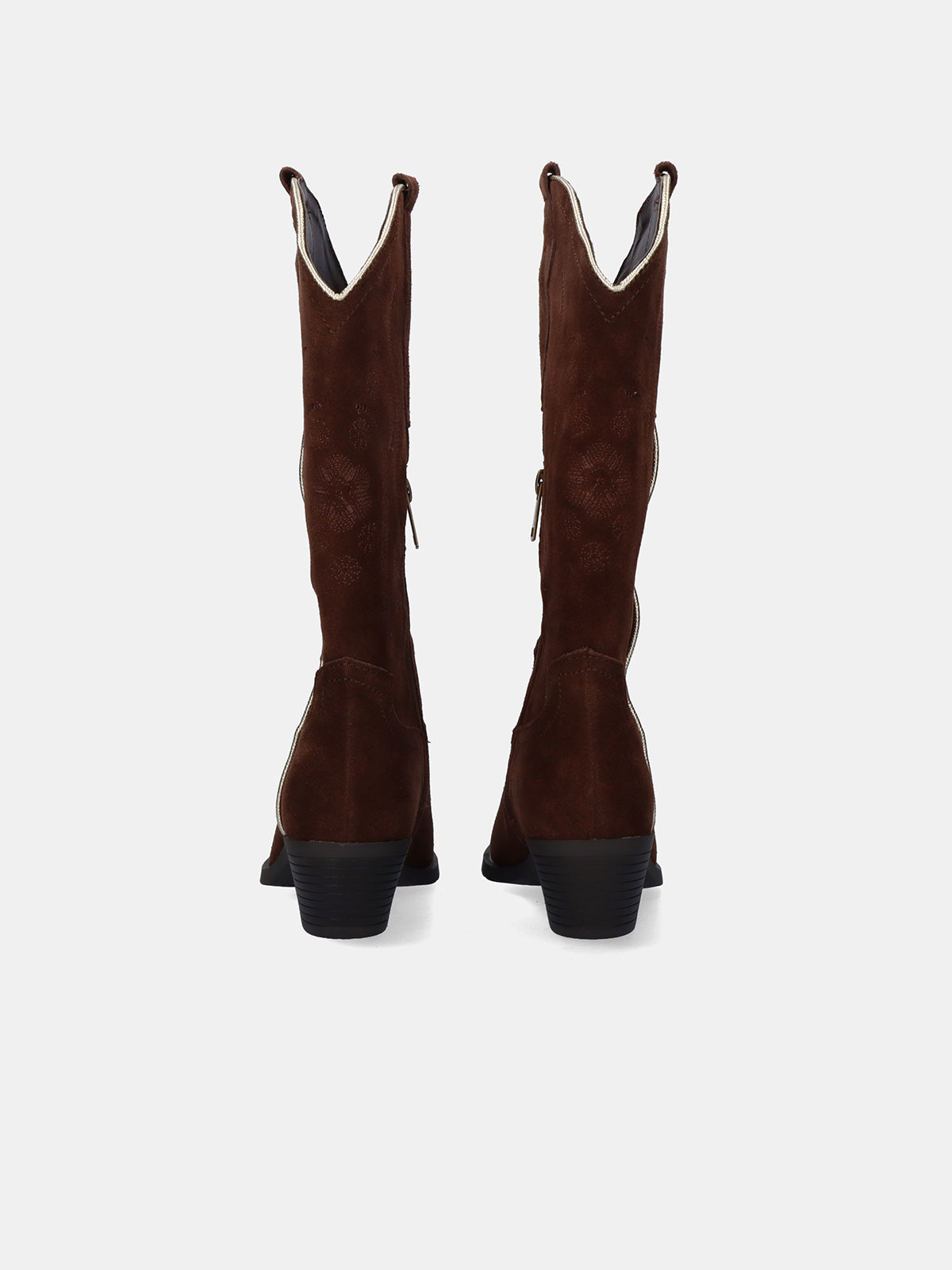 2619-05R SUEDE BROWN