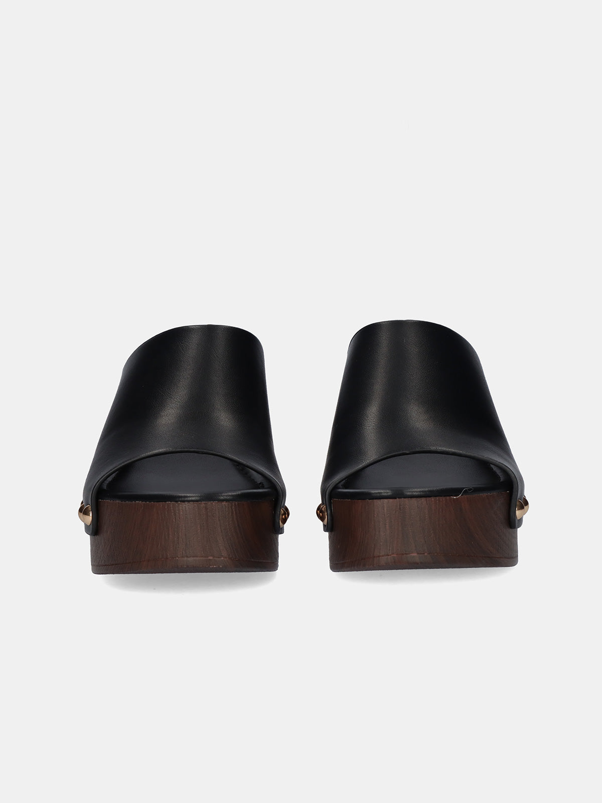 2671-01 PU BLACK