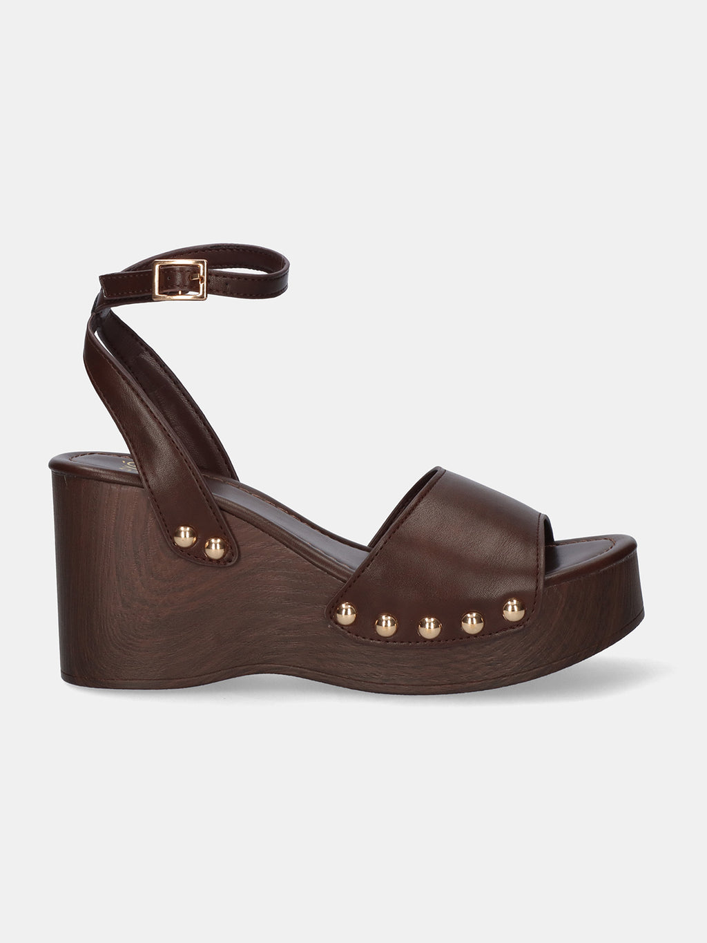 2671-06 PU BROWN