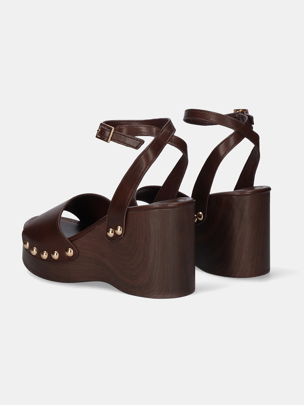2671-06 PU BROWN