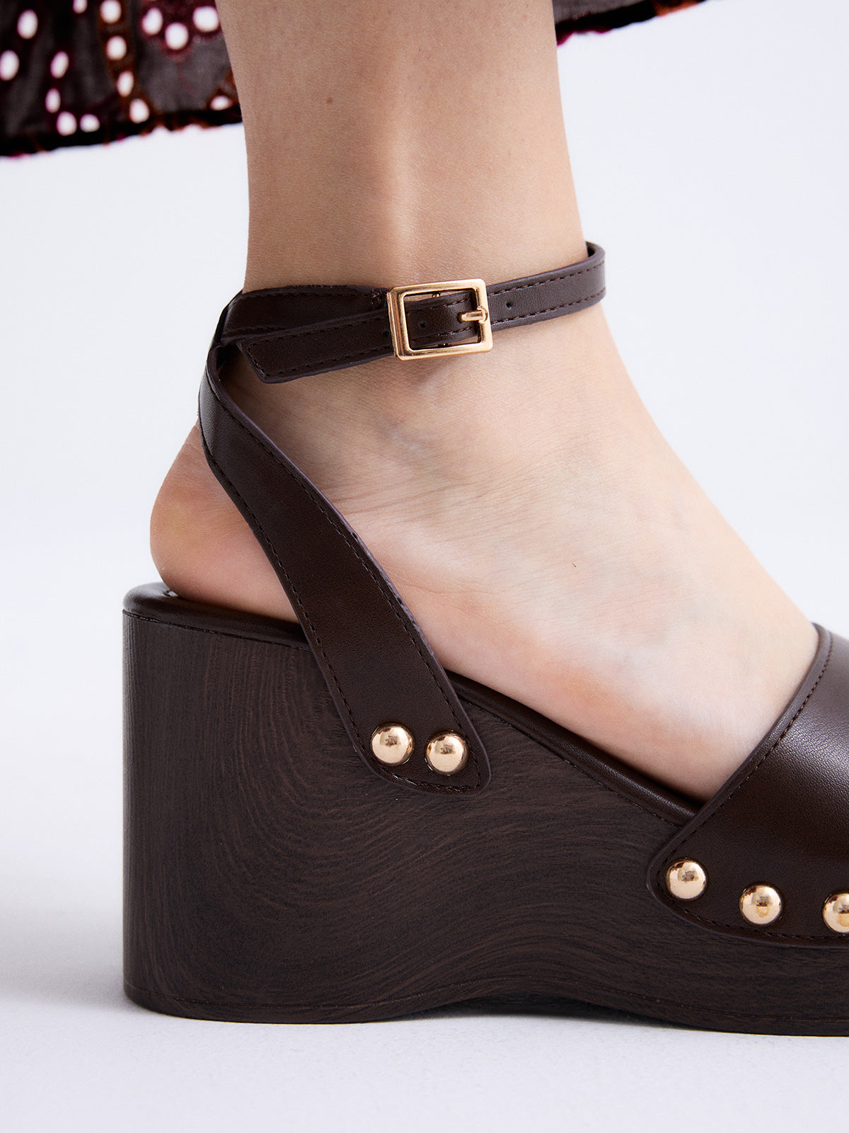 2671-06 PU BROWN
